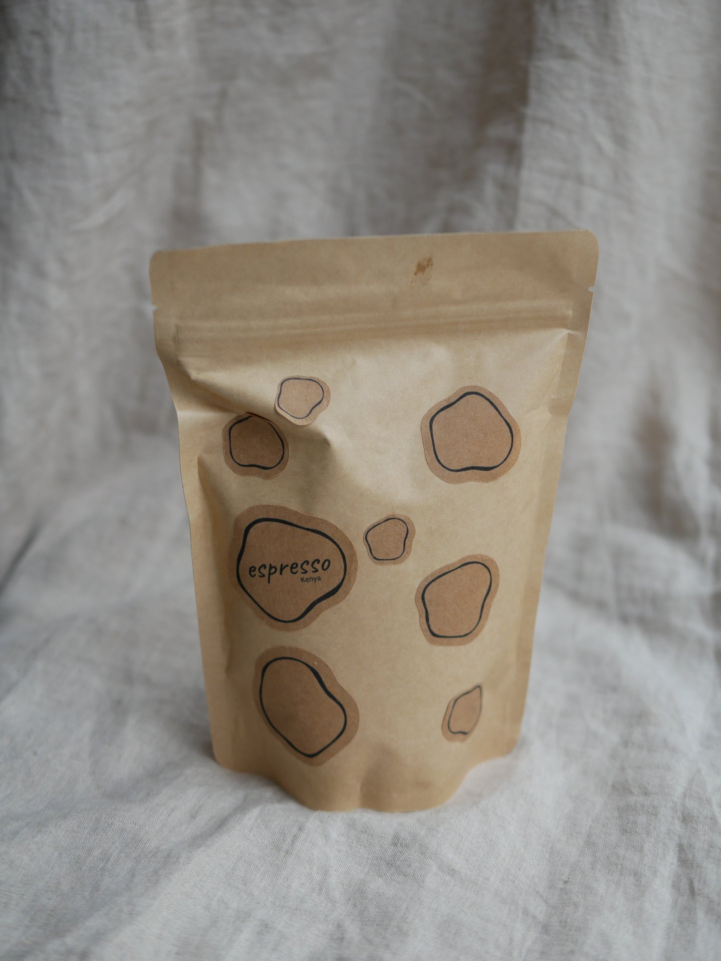 Coffee Beans - Skokloster Kafferosteri