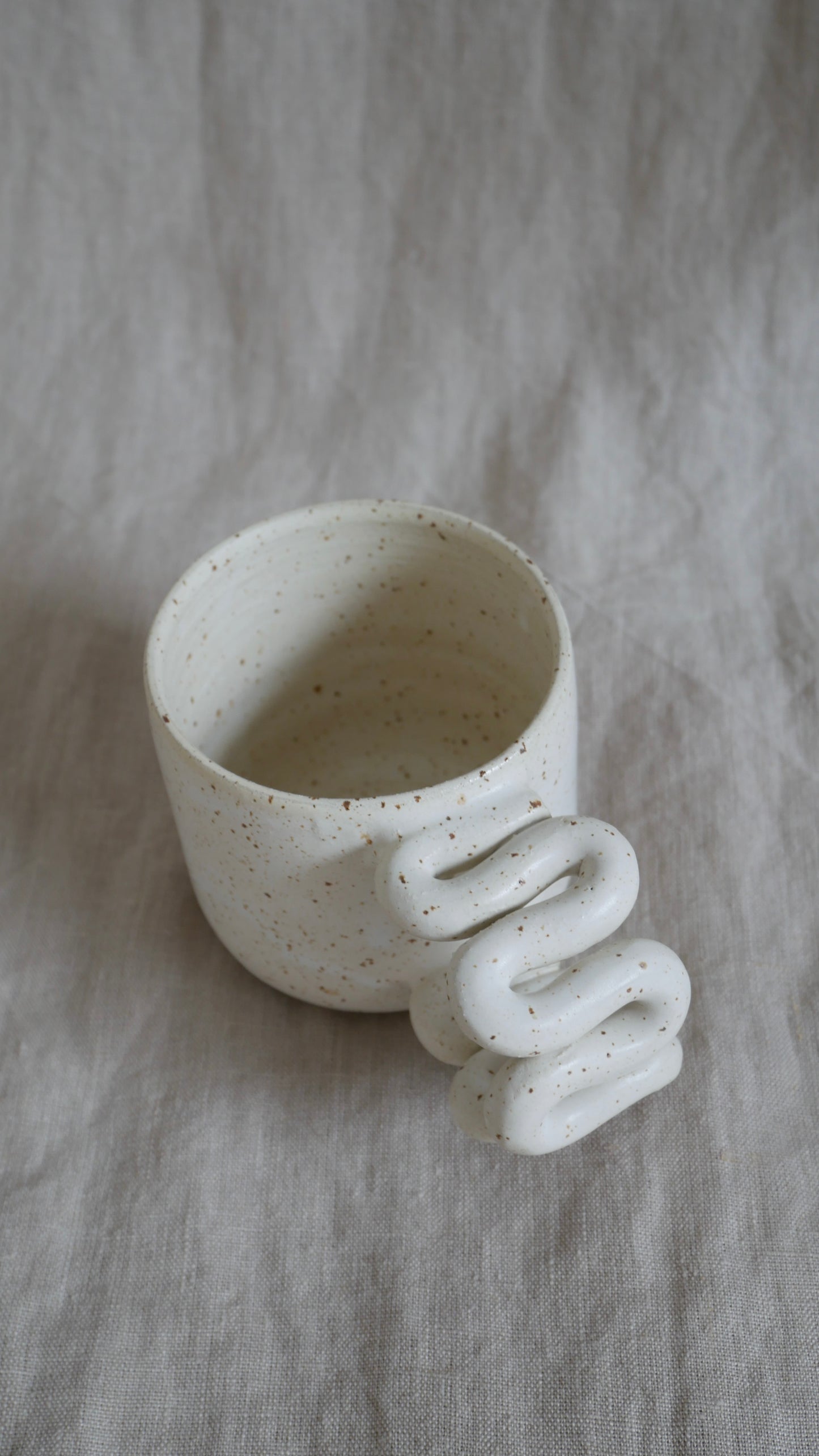 Soft Serve Cup
