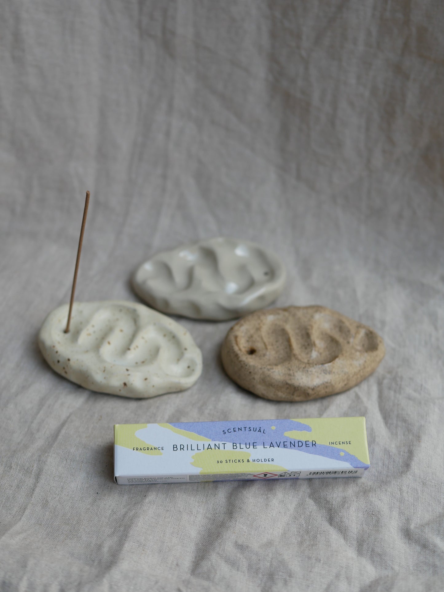 Scentsuål Incense Sticks
