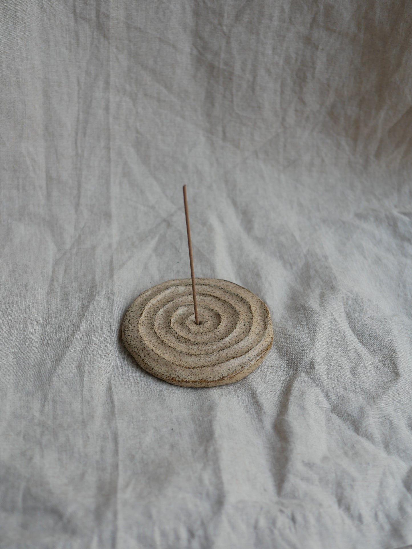 Portal Incense Holder