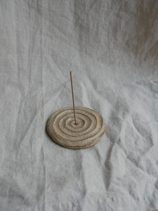 Portal Incense Holder