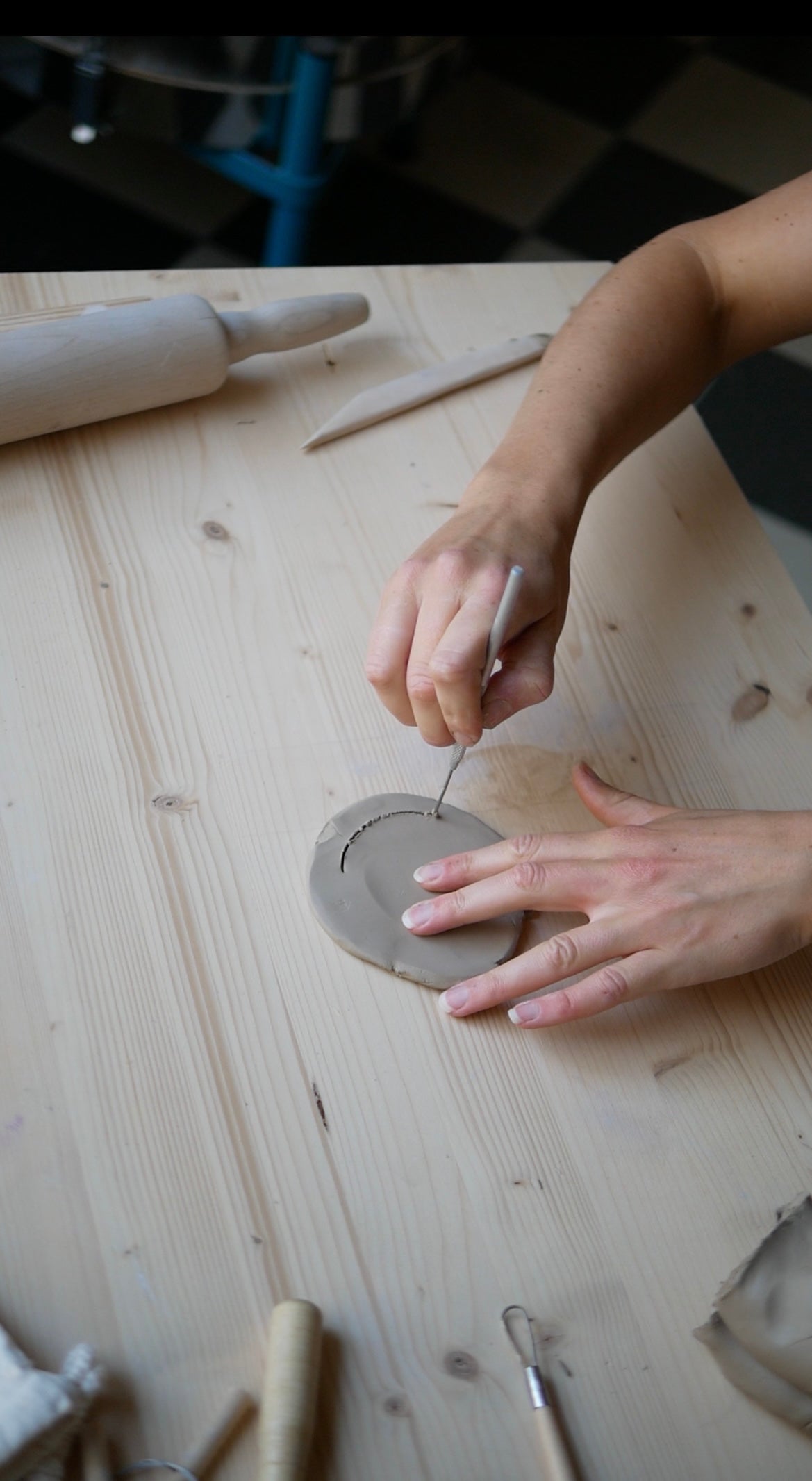 Clay Kit