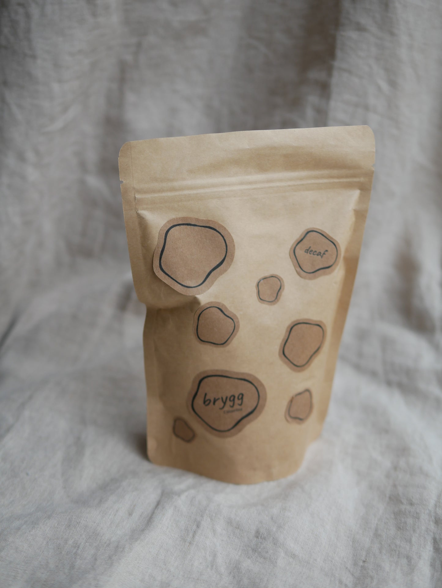 Coffee Beans - Skokloster Kafferosteri
