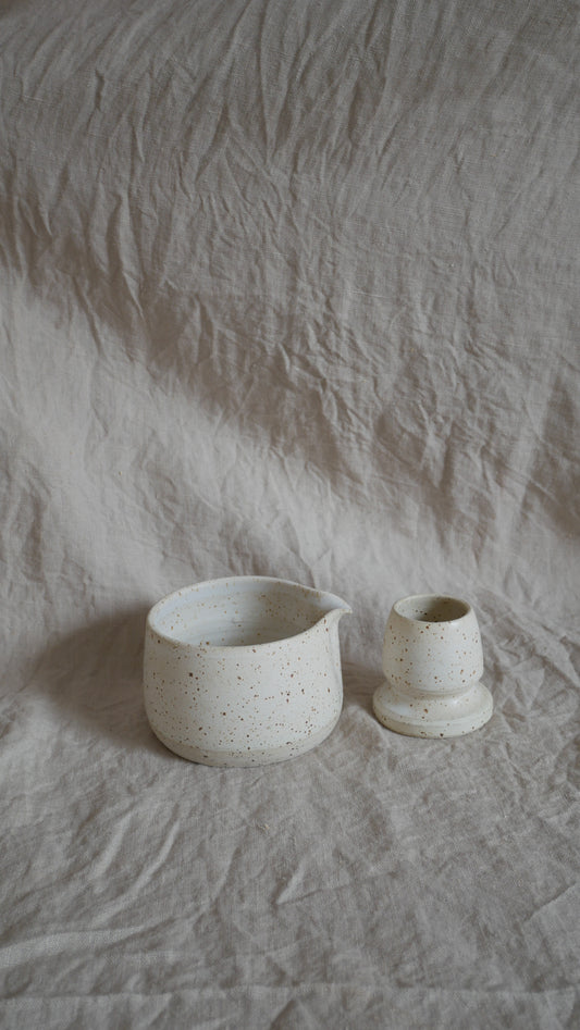 Matcha kit