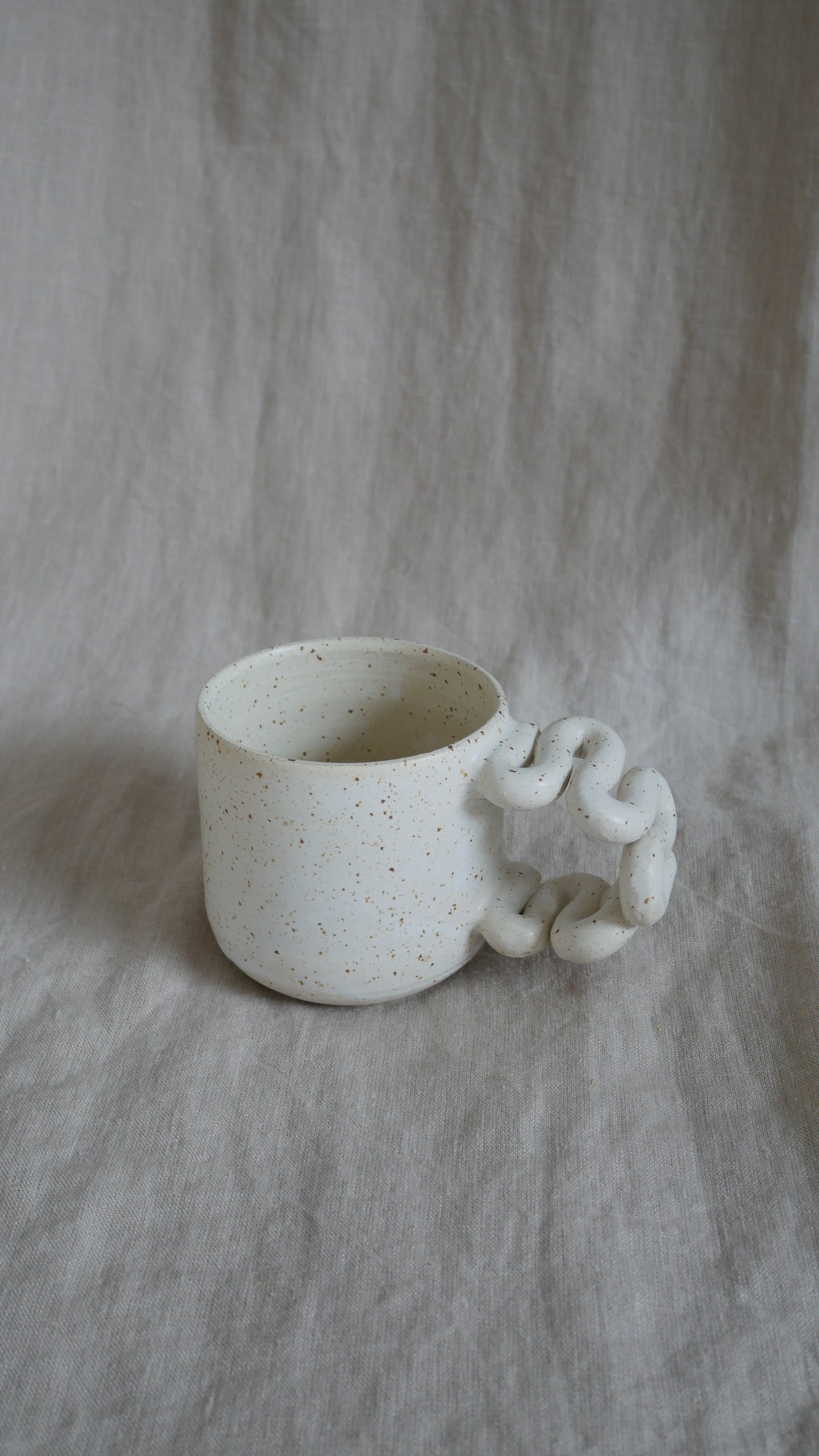 Soft Serve Cup