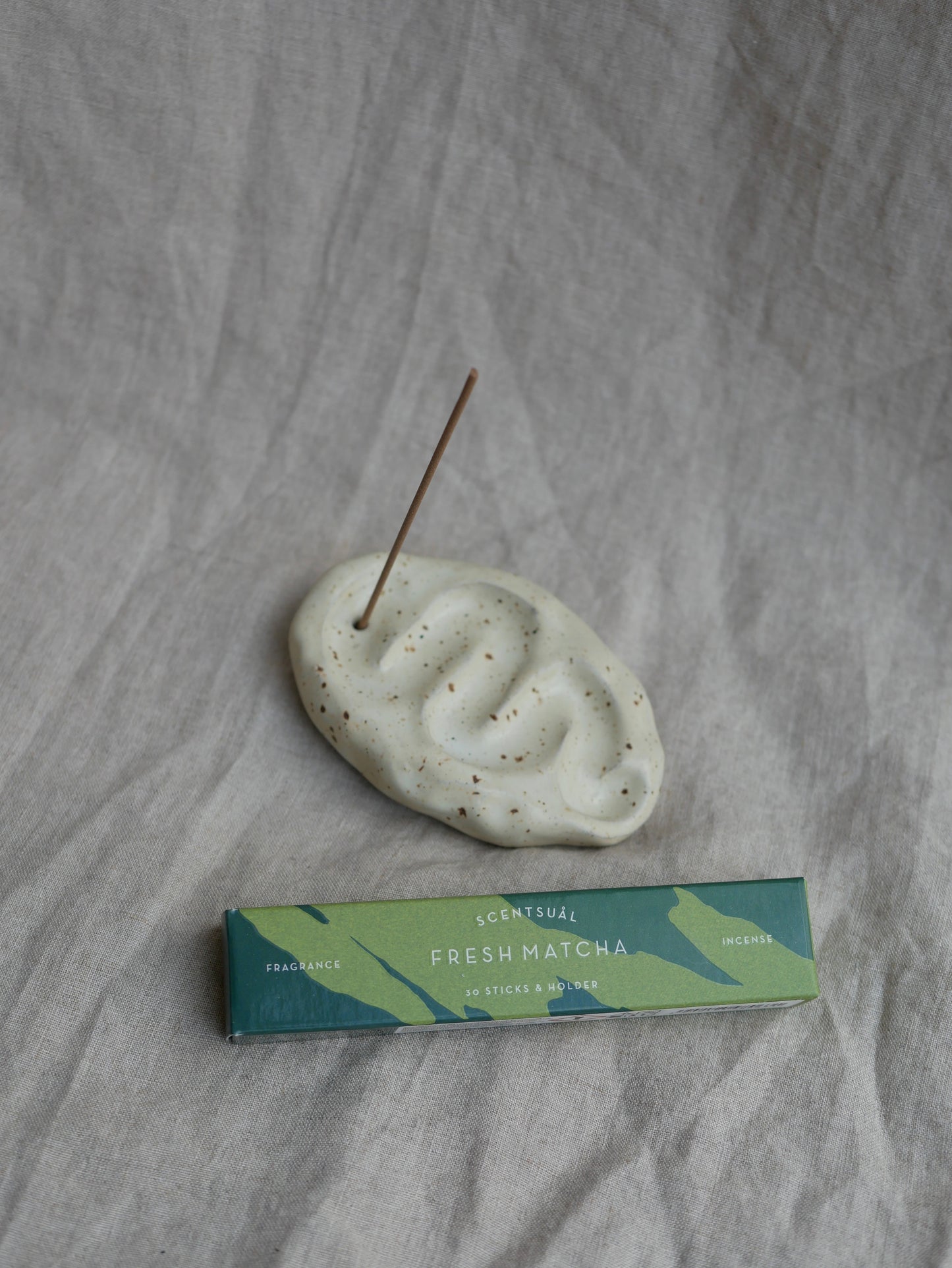 Scentsuål Incense Sticks