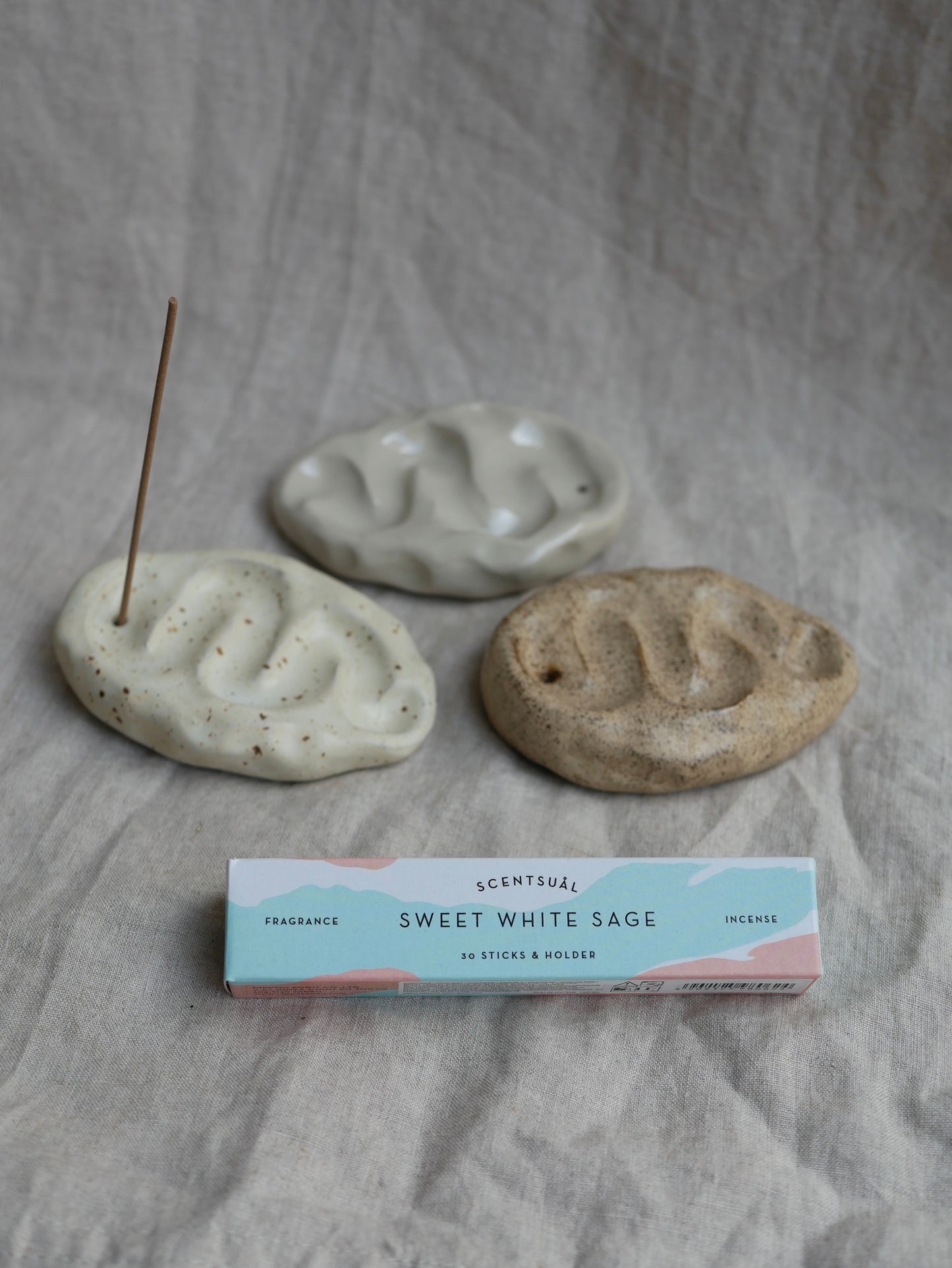 Scentsuål Incense Sticks