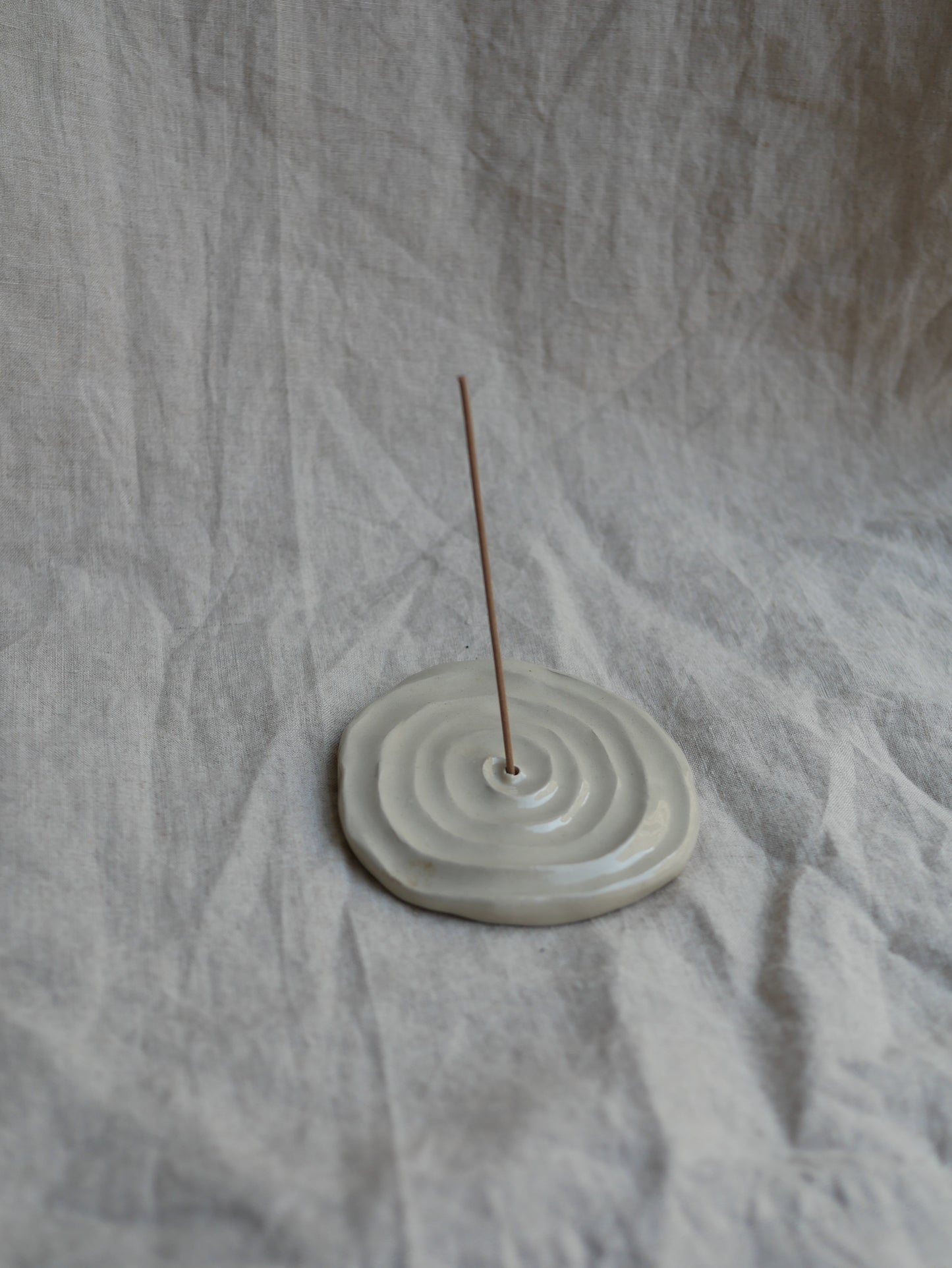 Portal Incense Holder