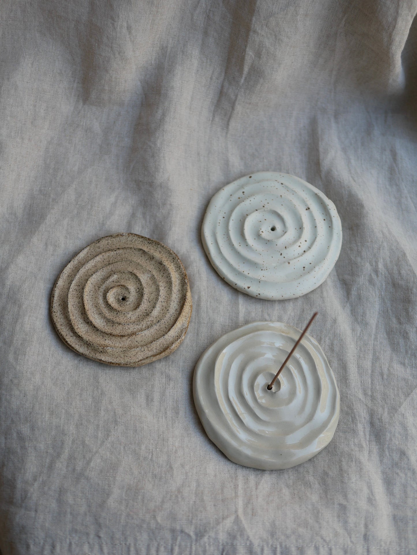 Portal Incense Holder