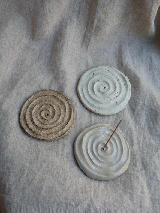 Portal Incense Holder