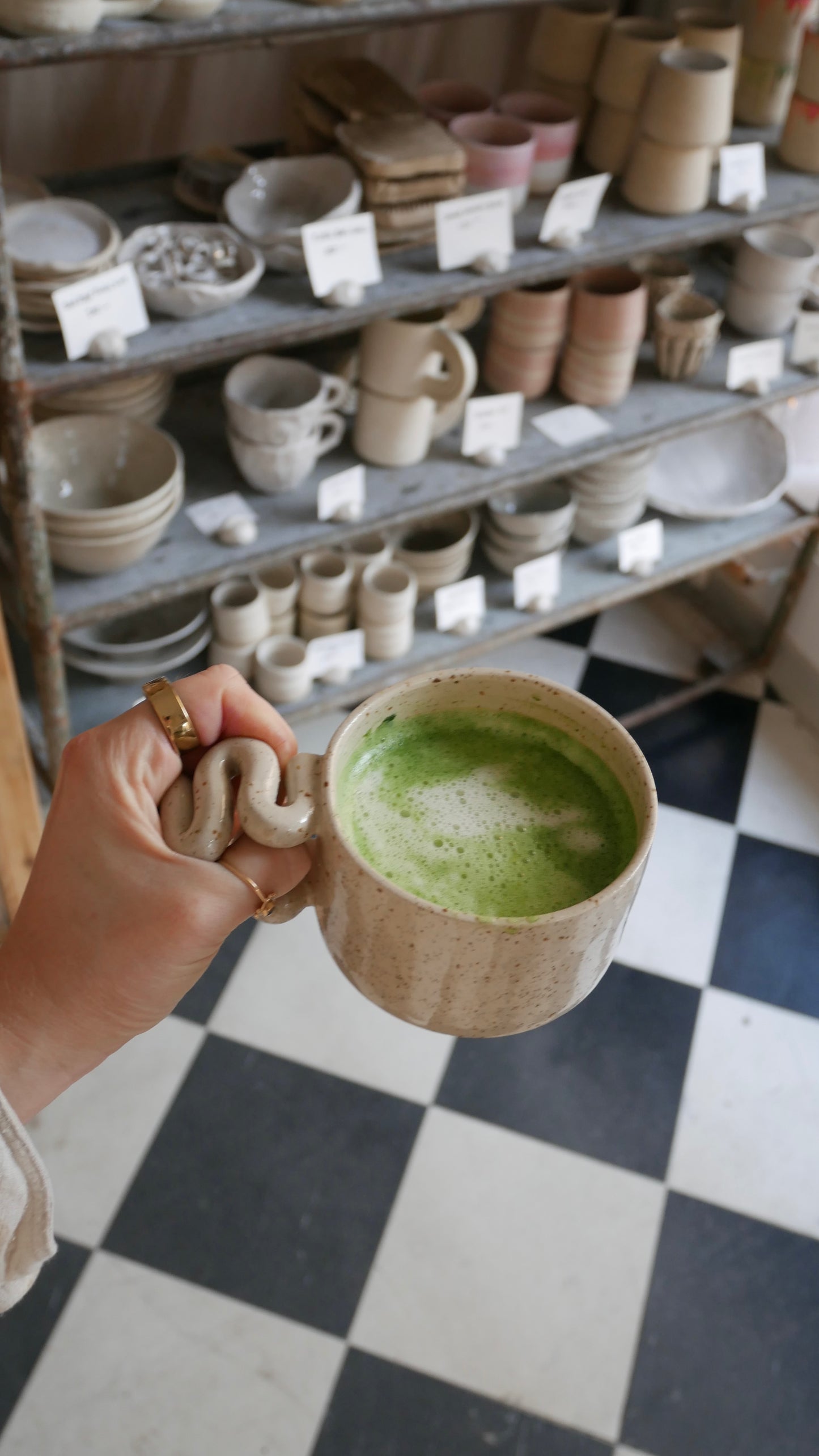 Matcha - Ceremonial Grade Bio