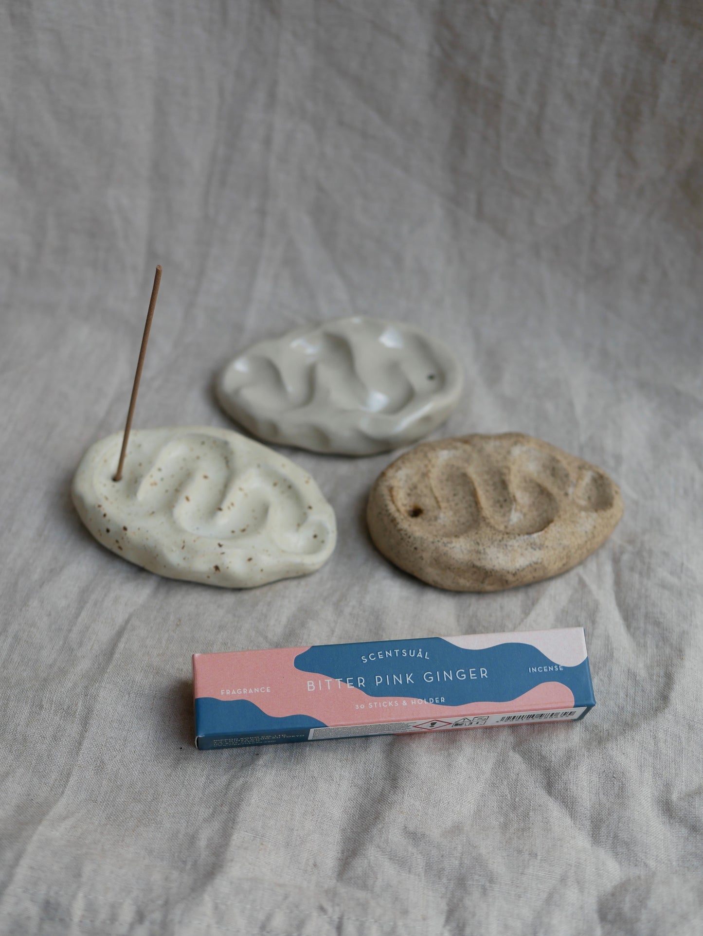 Scentsuål Incense Sticks