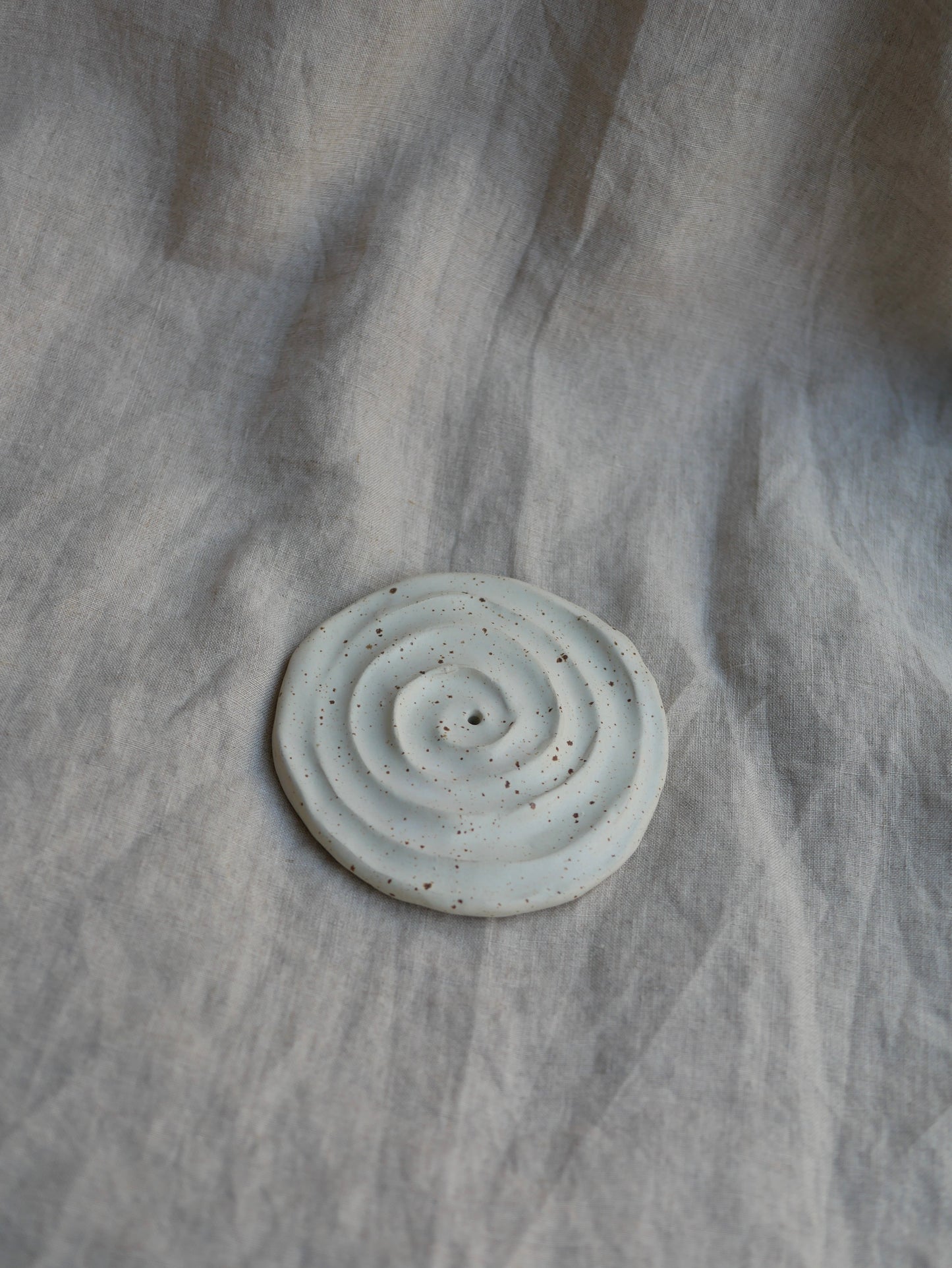 Portal Incense Holder