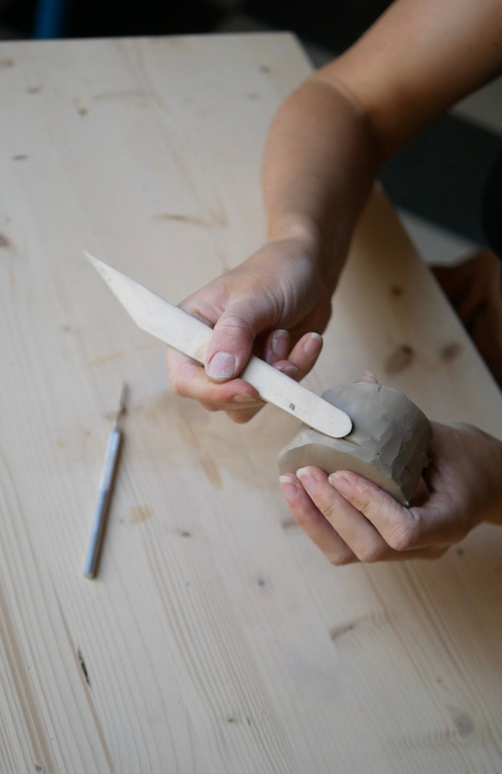 Clay Kit