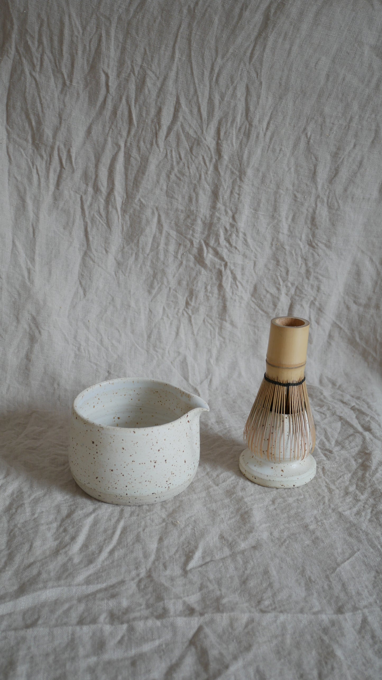 Matcha kit