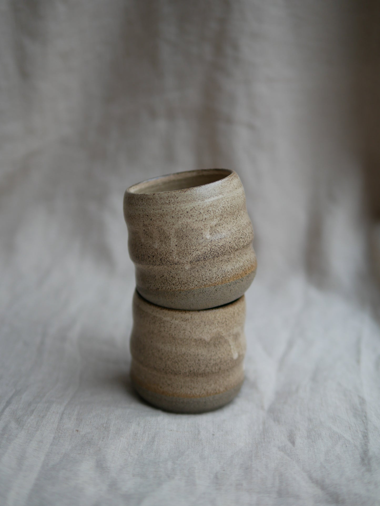 Thunder Cloud Cup