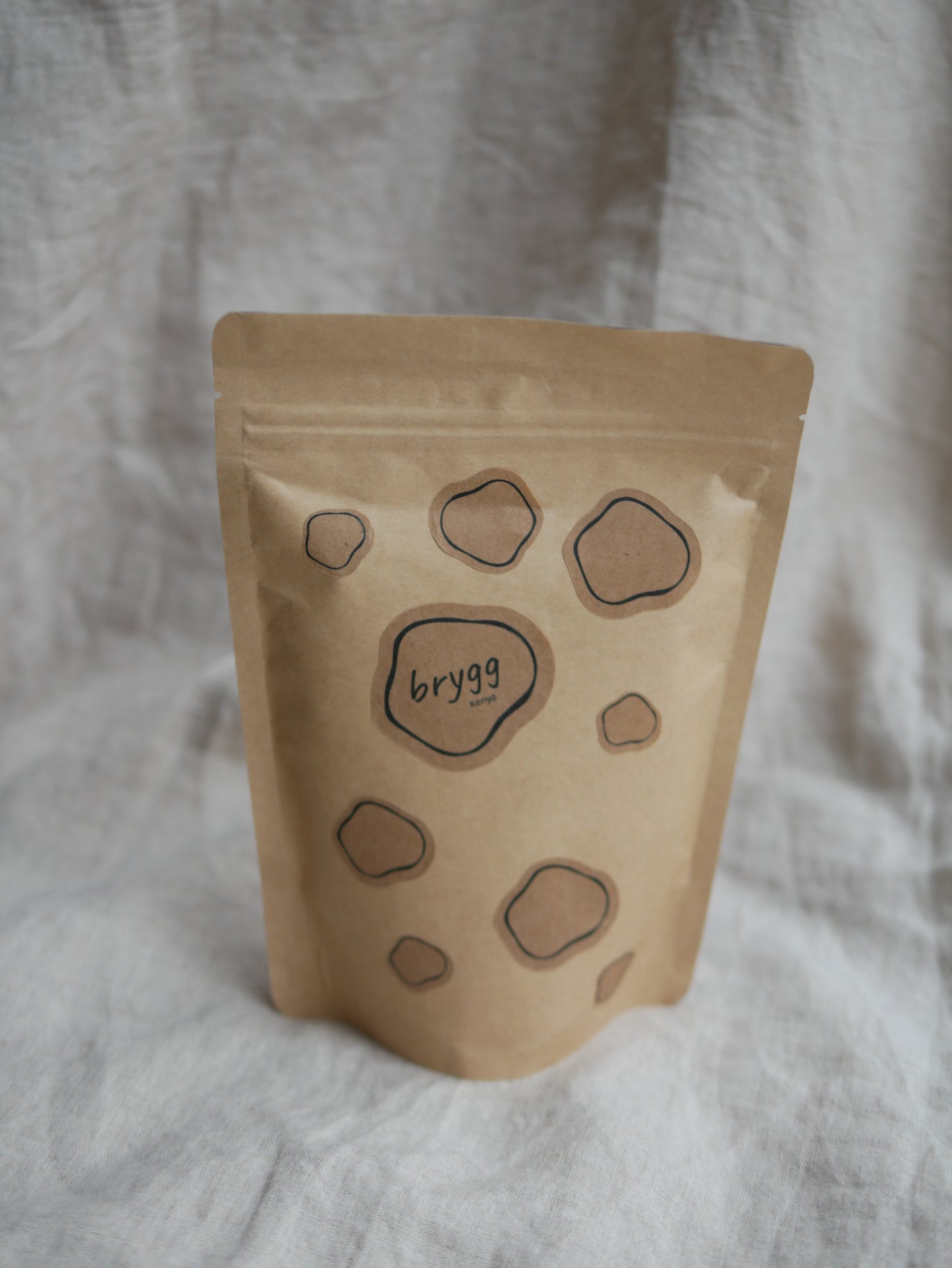 Coffee Beans - Skokloster Kafferosteri