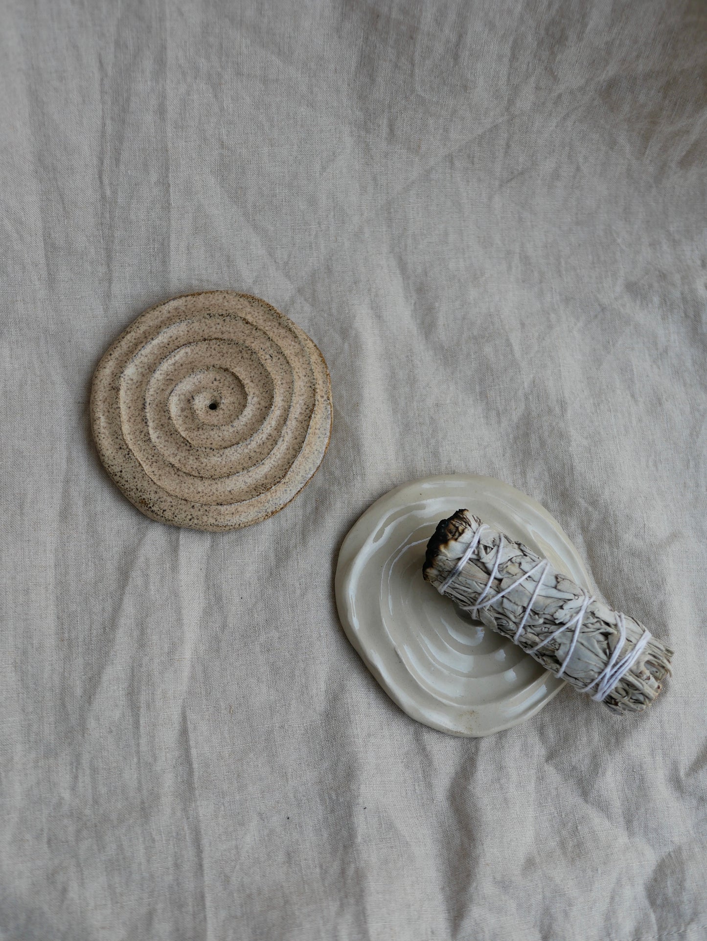Portal Incense Holder