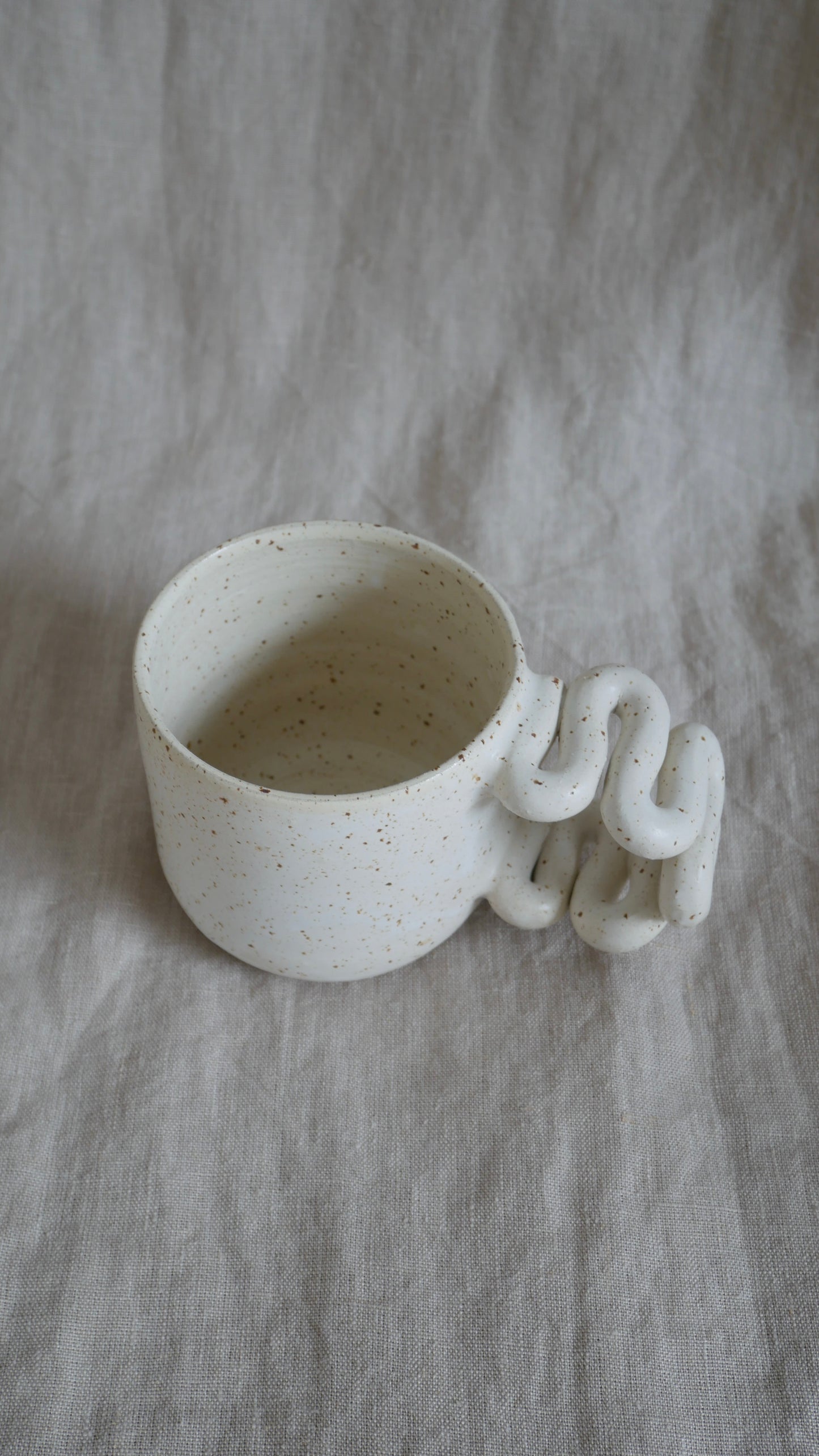 Soft Serve Cup