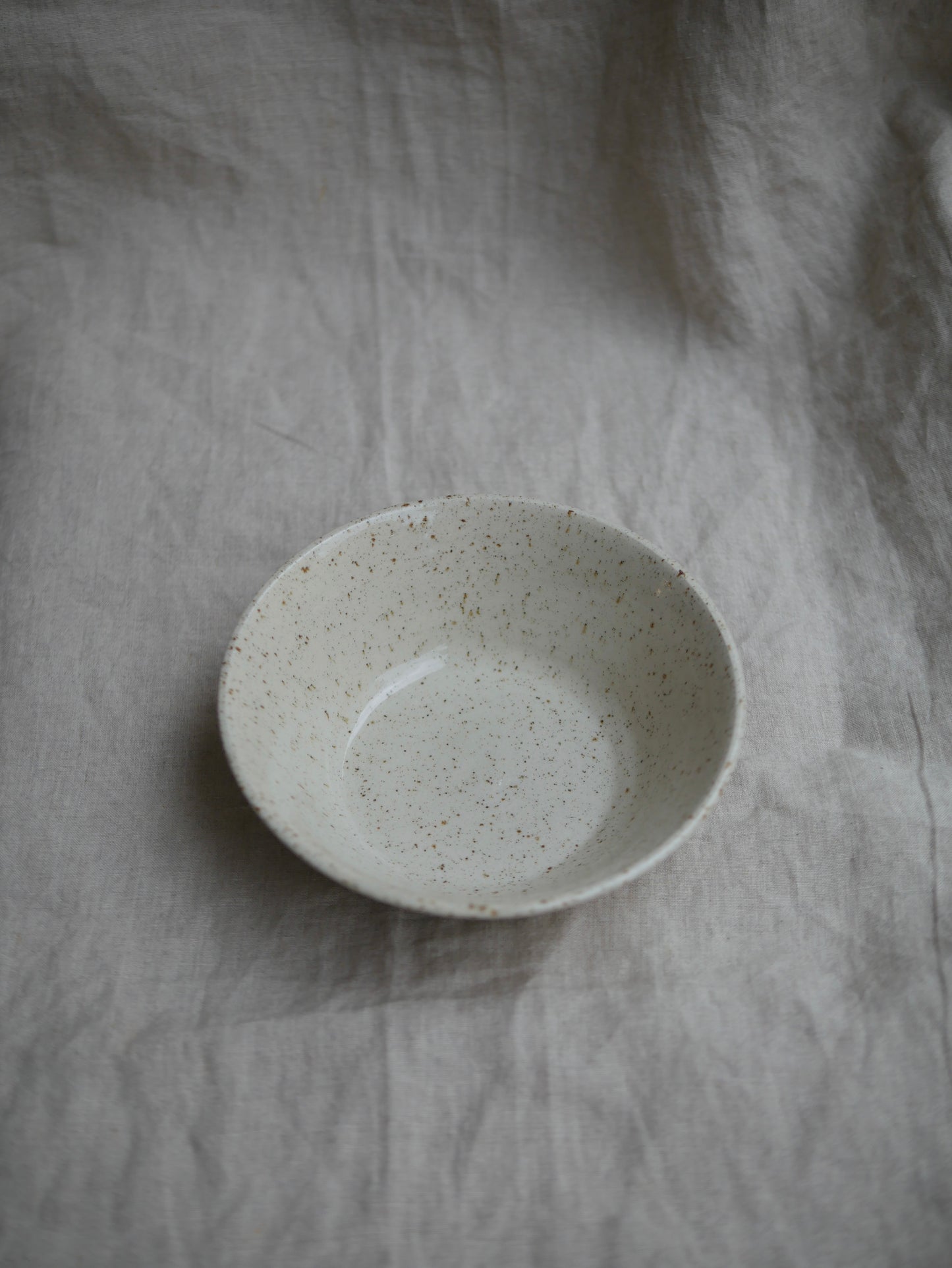 The perfect breakfast bowl