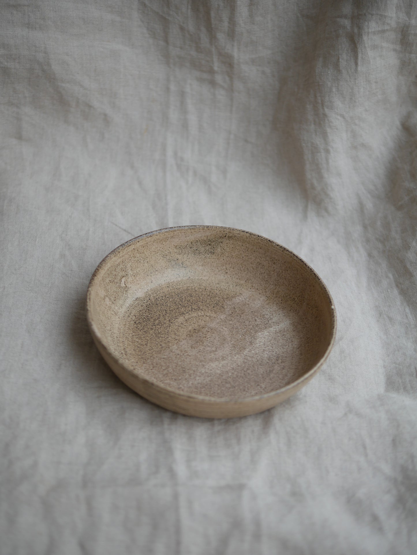 The perfect breakfast bowl