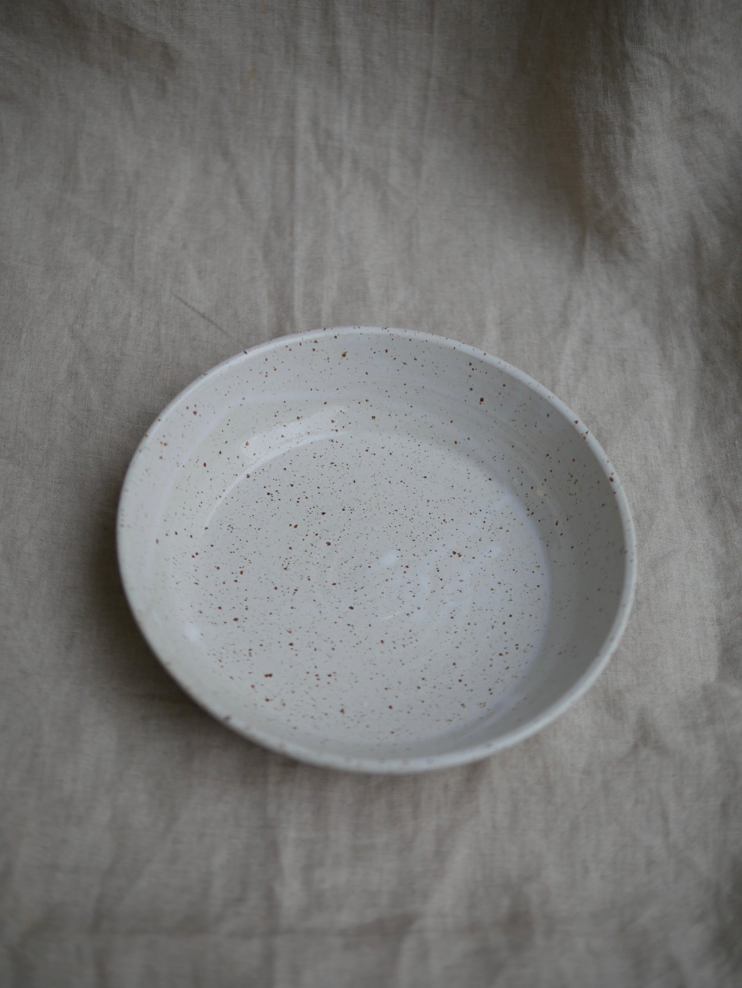 The perfect breakfast bowl
