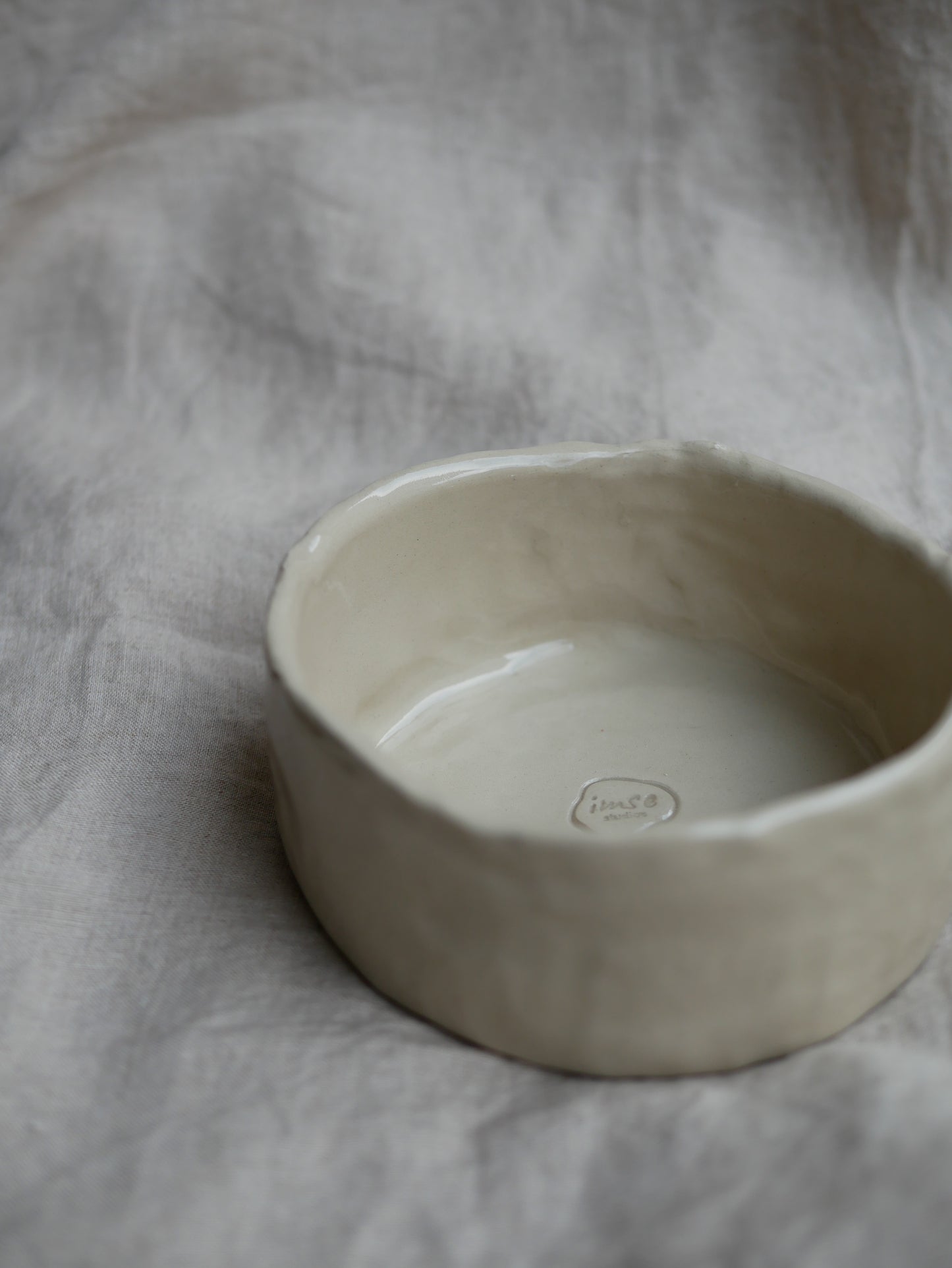 Pet bowl medium