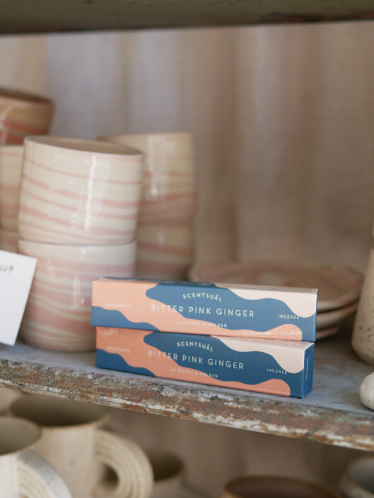 Scentsuål Incense Sticks