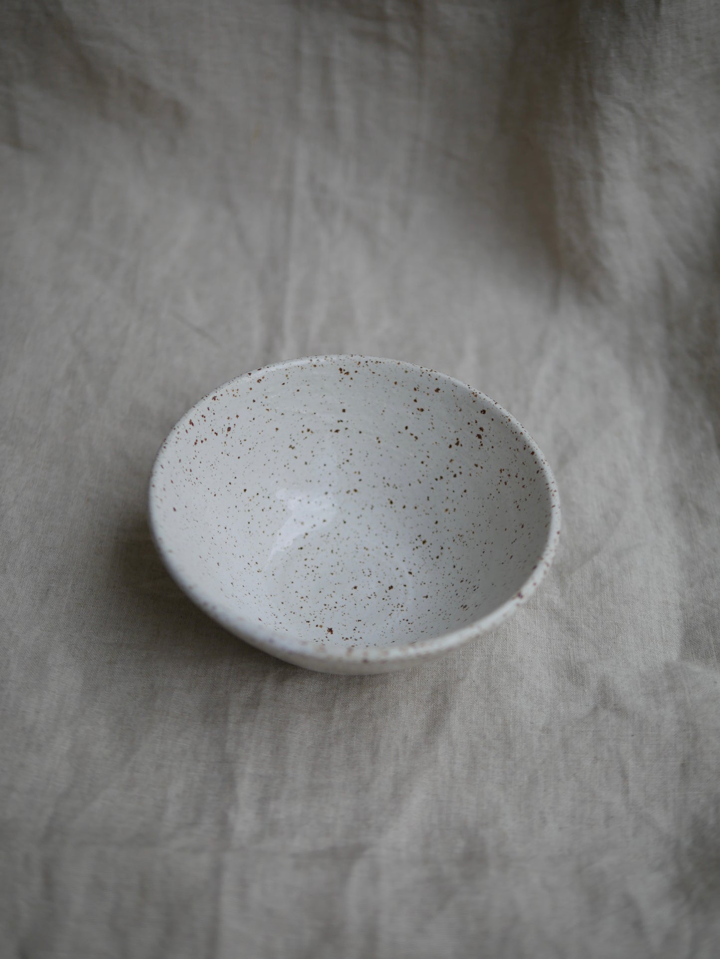 The perfect breakfast bowl