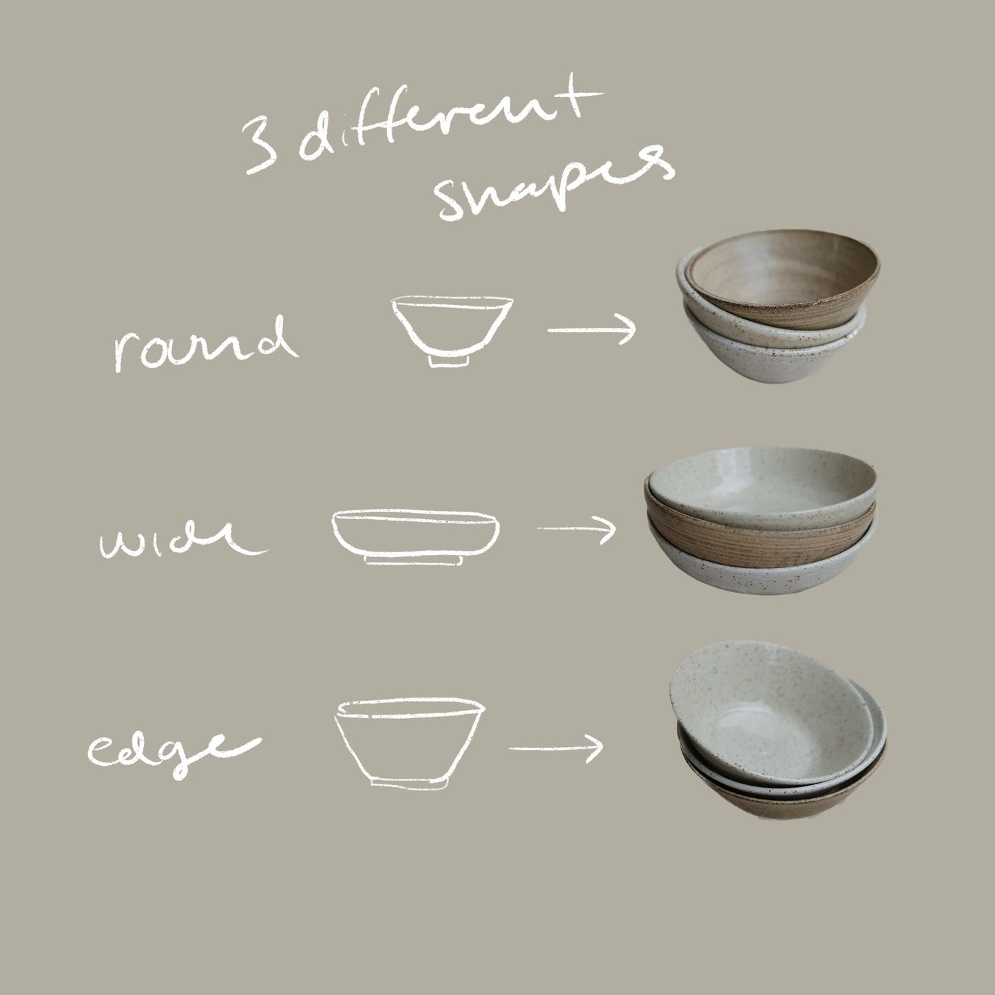 The perfect breakfast bowl