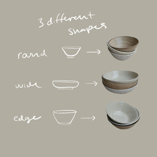 The perfect breakfast bowl