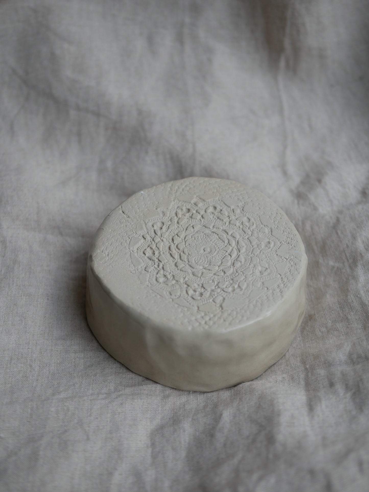 Pet bowl small
