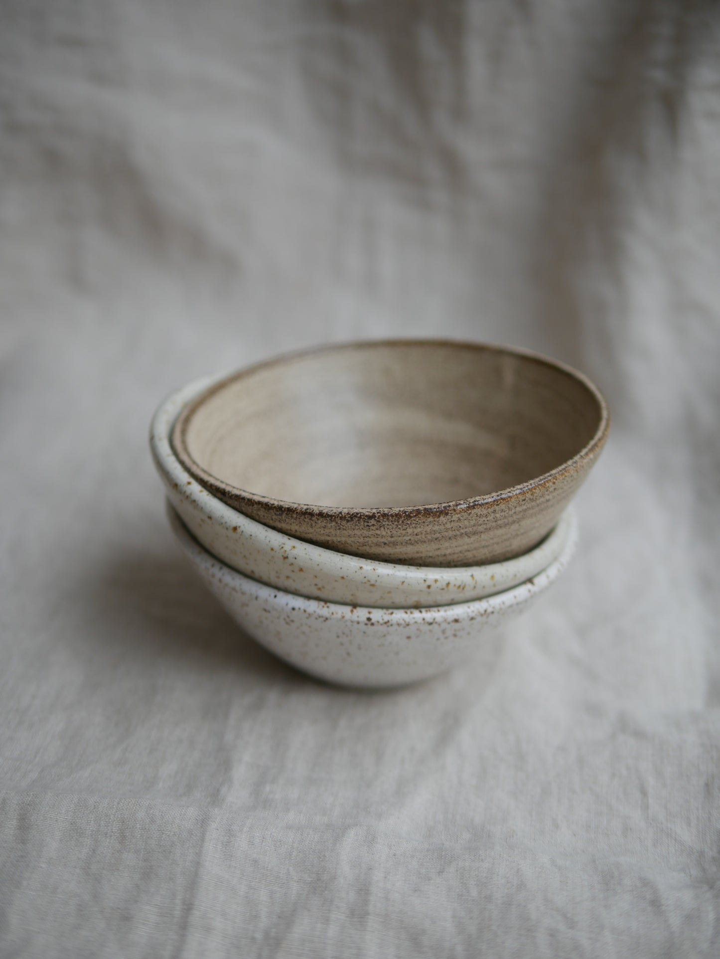 The perfect breakfast bowl