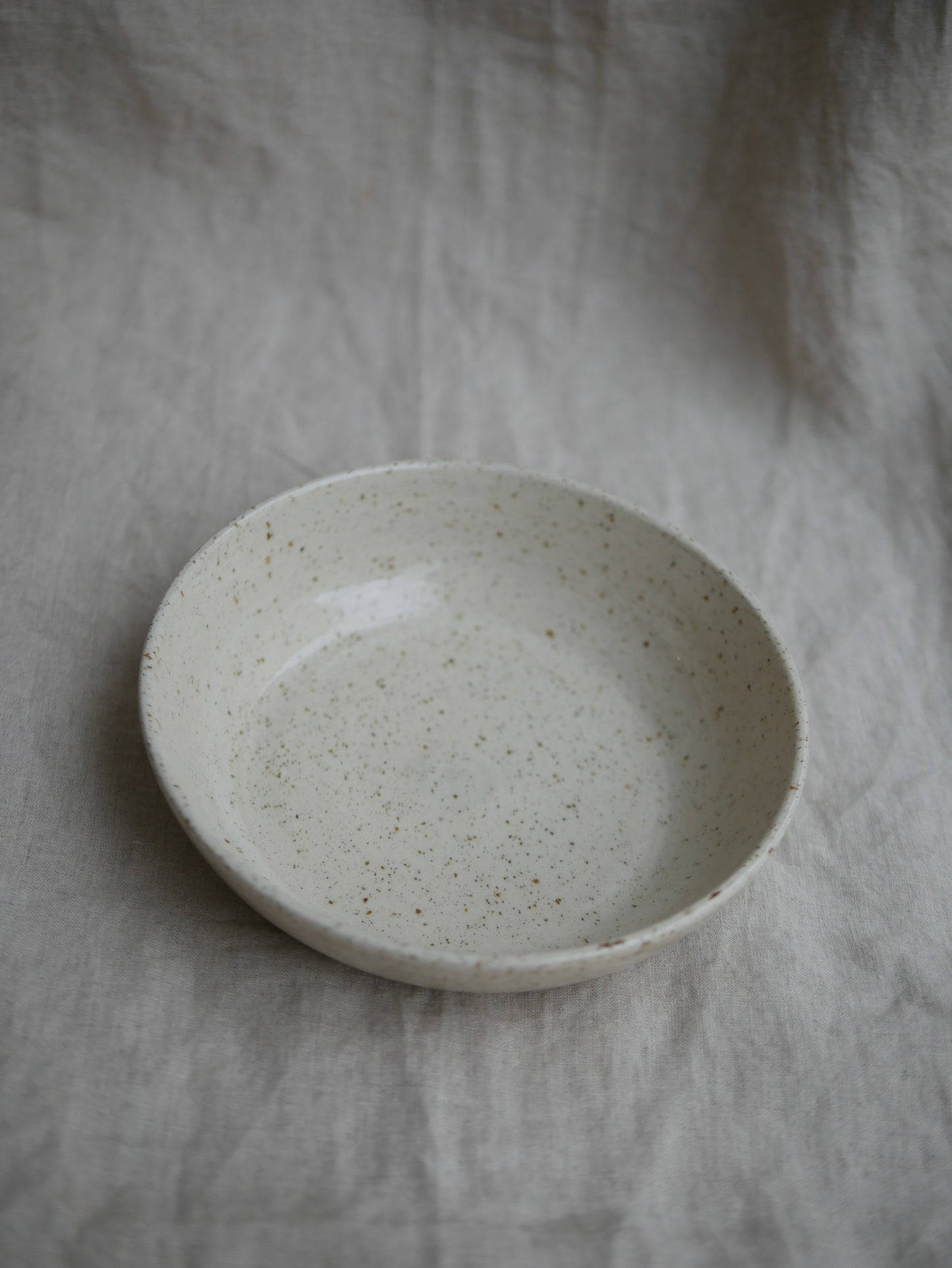 The perfect breakfast bowl