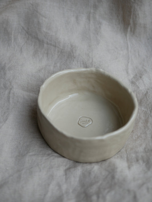 Pet bowl medium