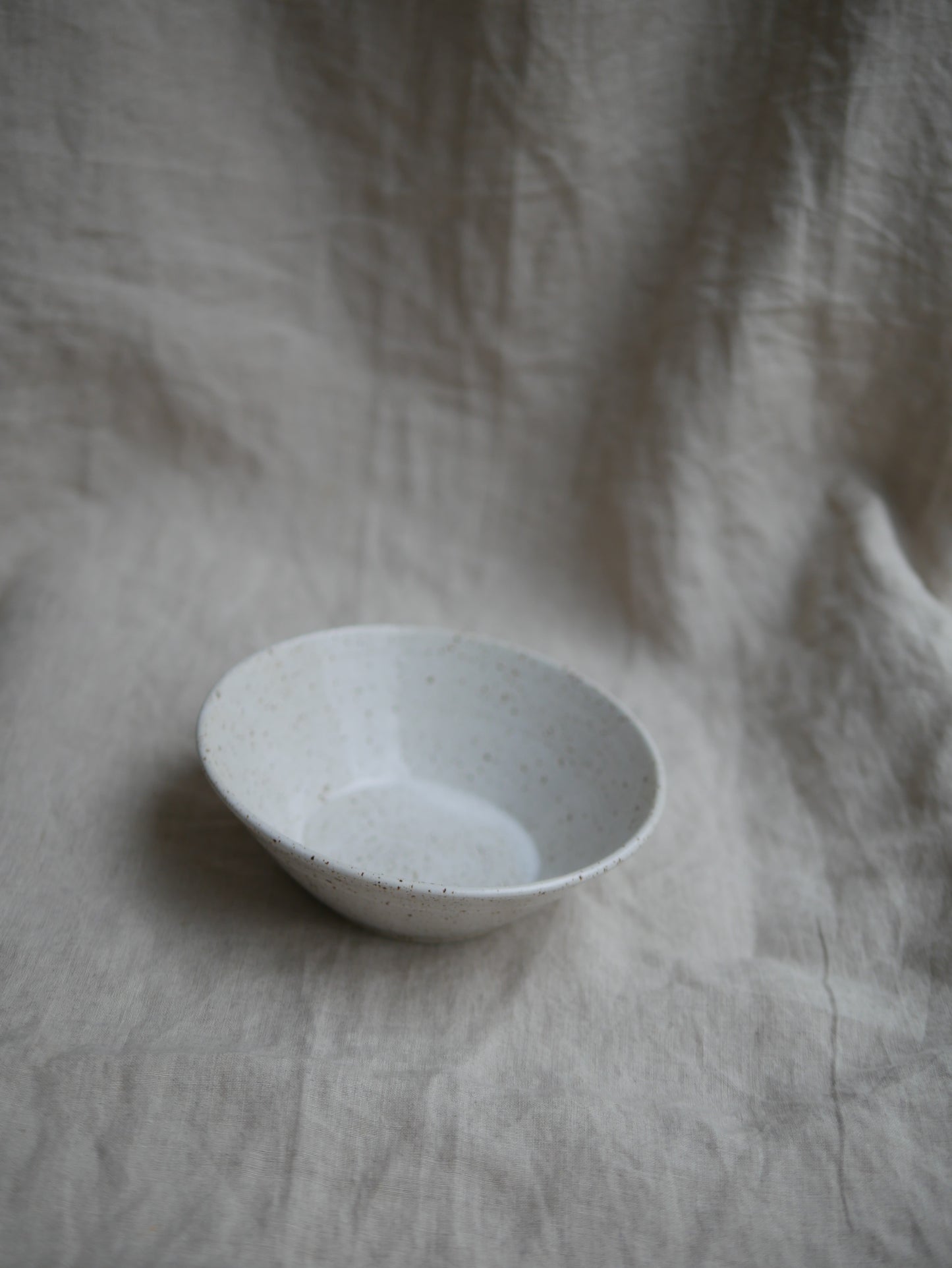 The perfect breakfast bowl