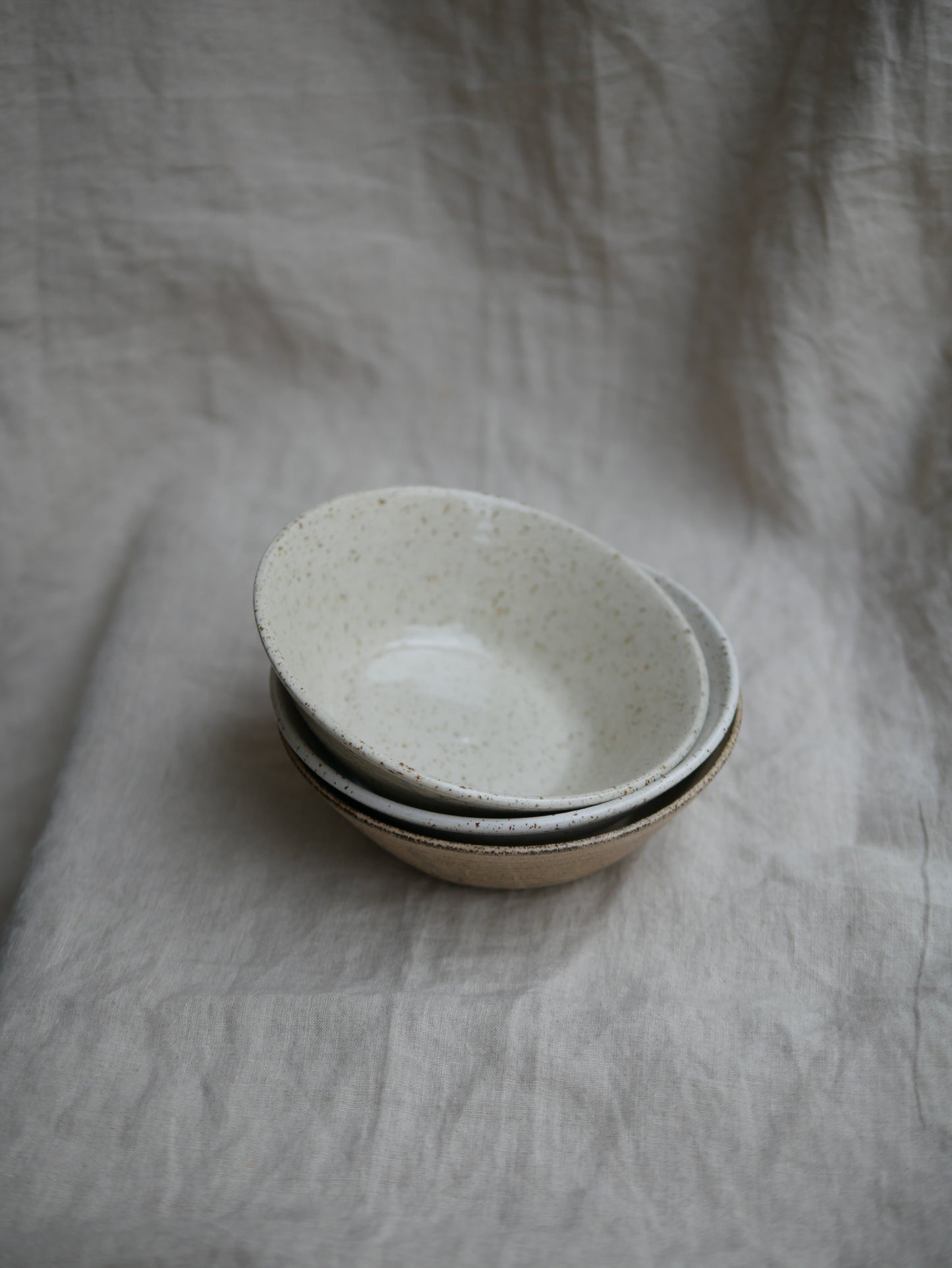 The perfect breakfast bowl