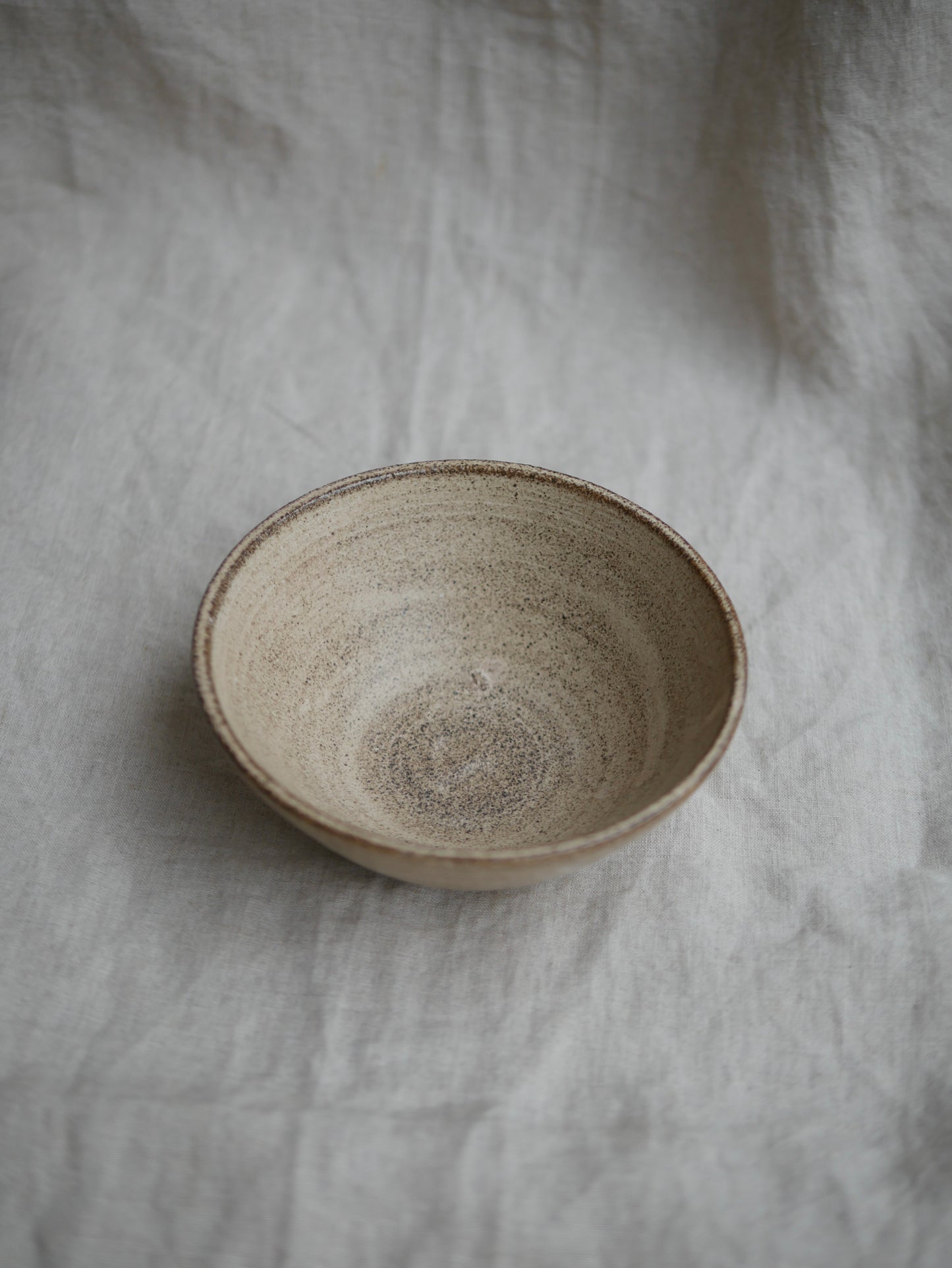 The perfect breakfast bowl