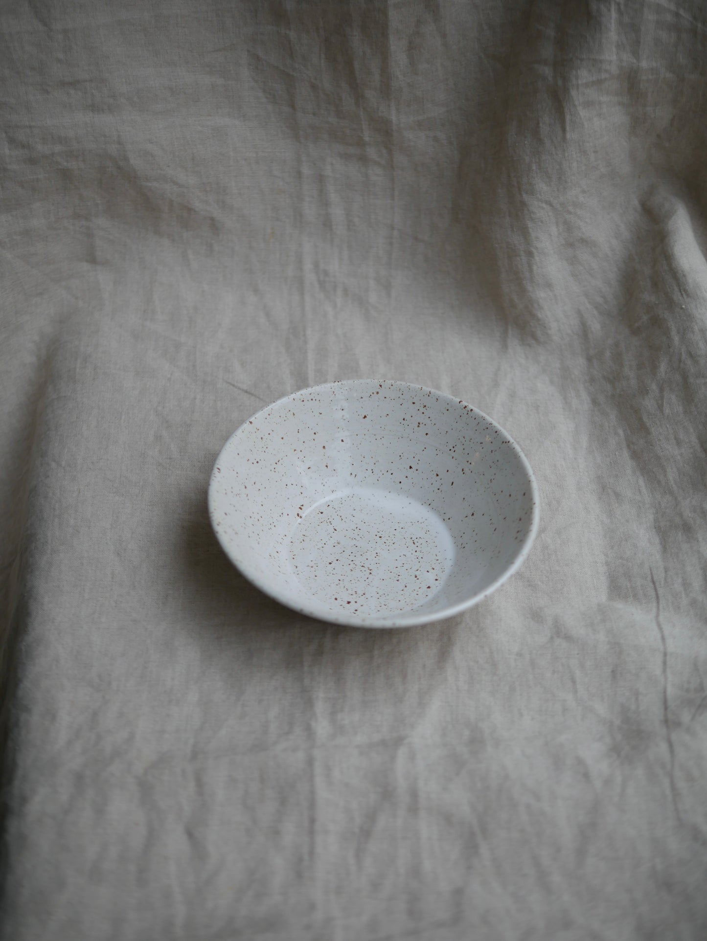 The perfect breakfast bowl