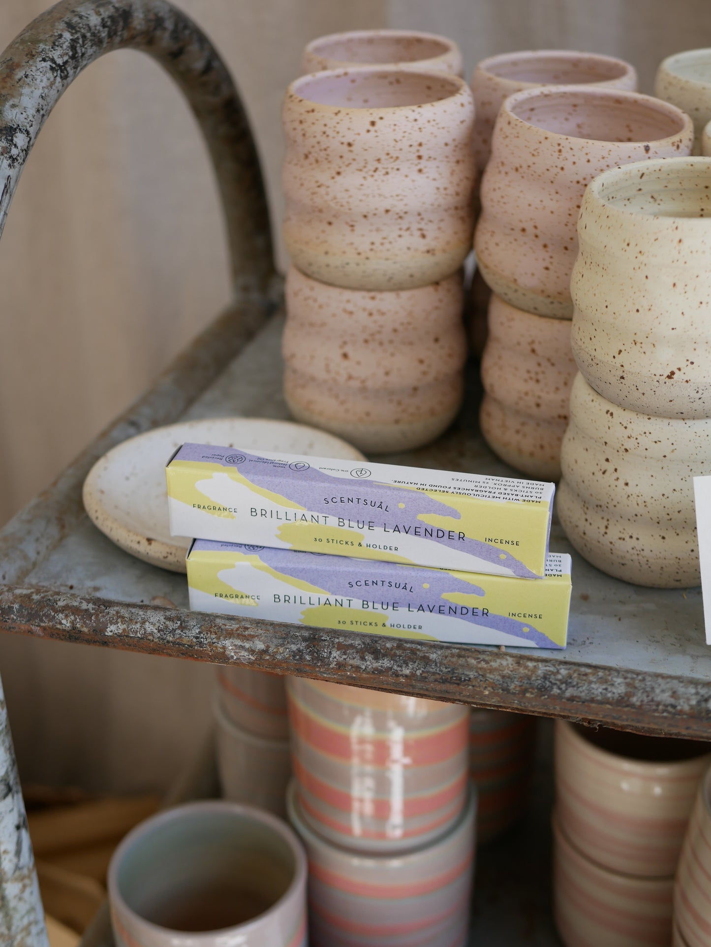 Scentsuål Incense Sticks