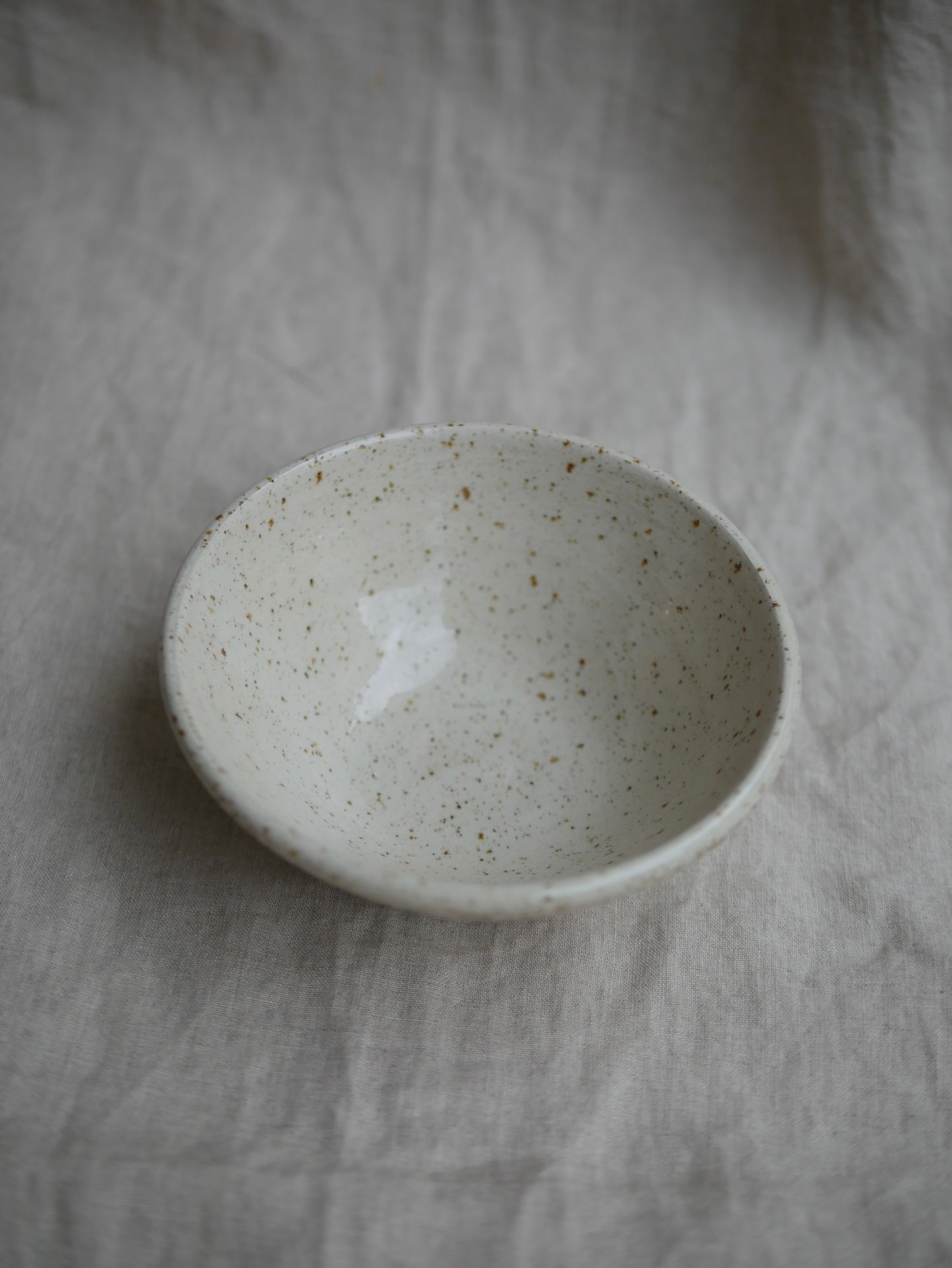 The perfect breakfast bowl