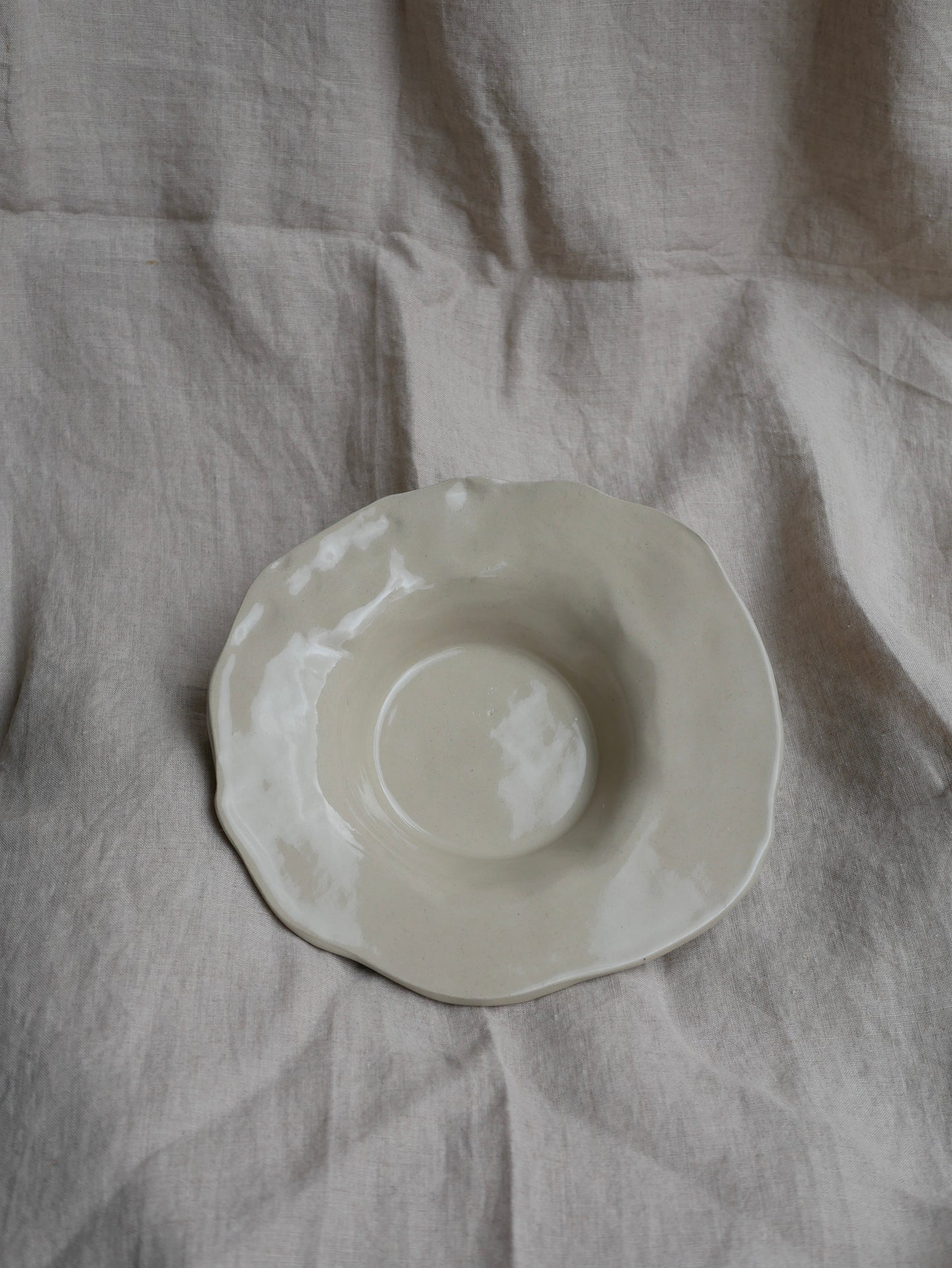Blob Plate Small