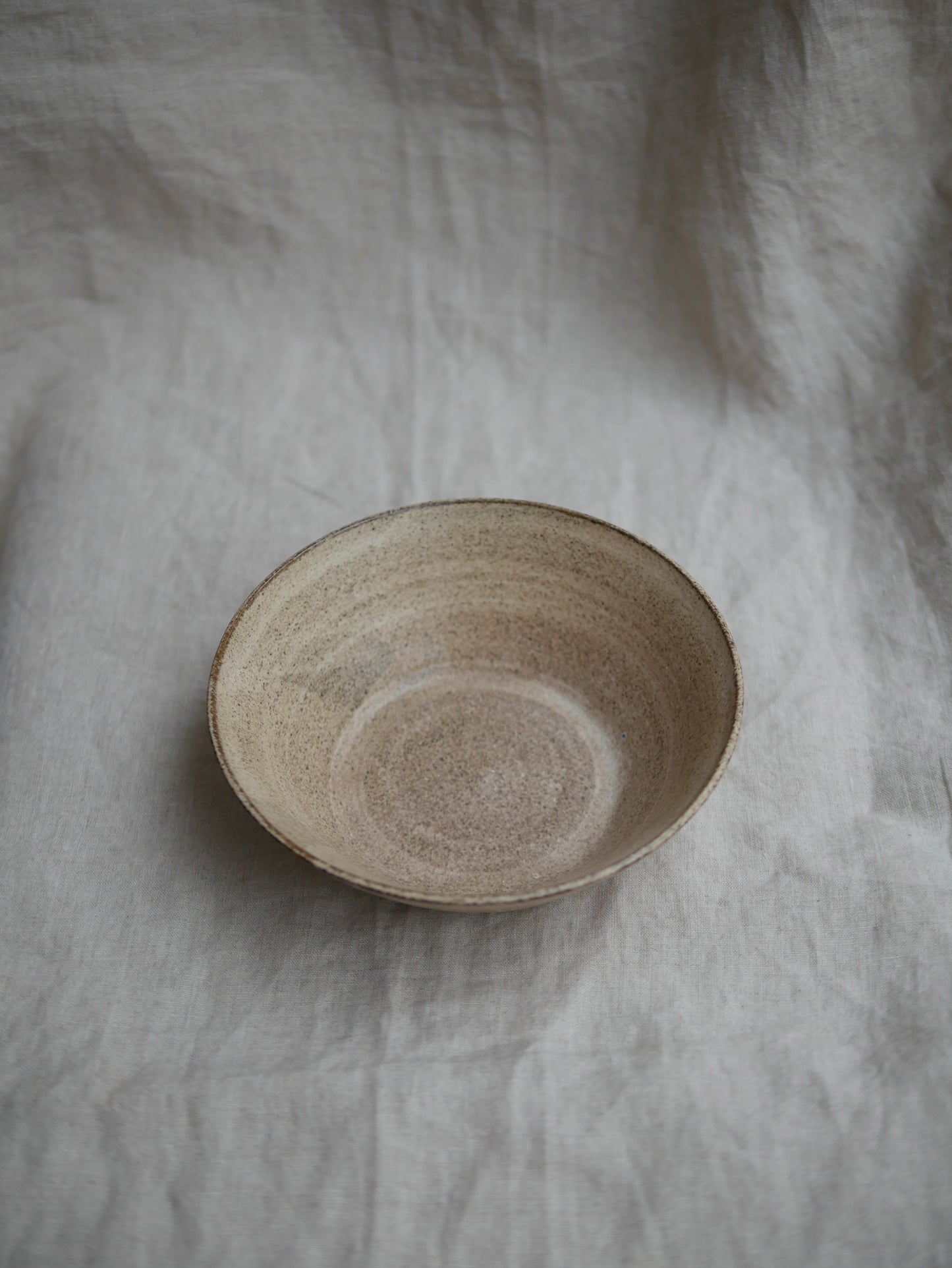 The perfect breakfast bowl
