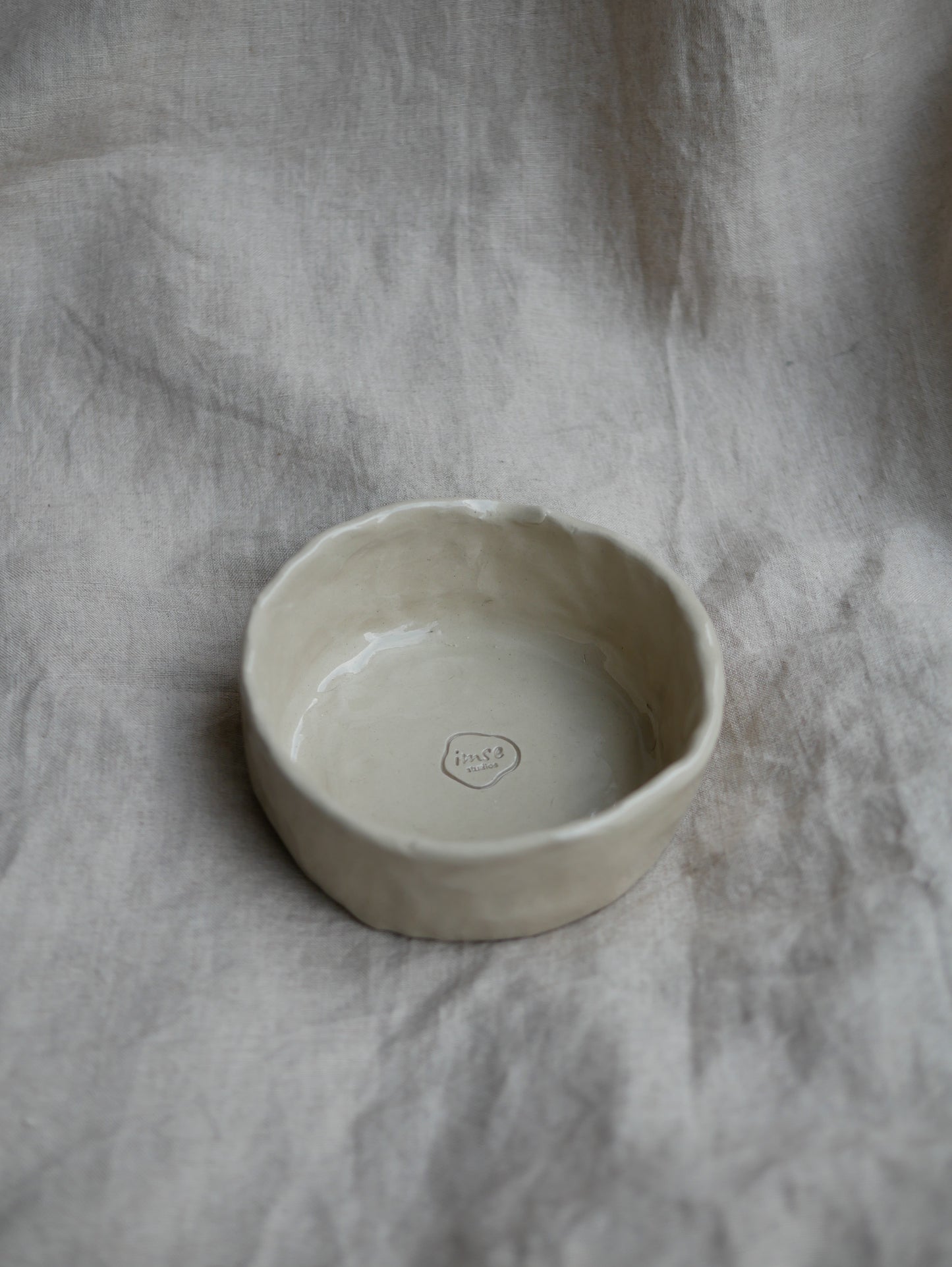 Pet bowl small