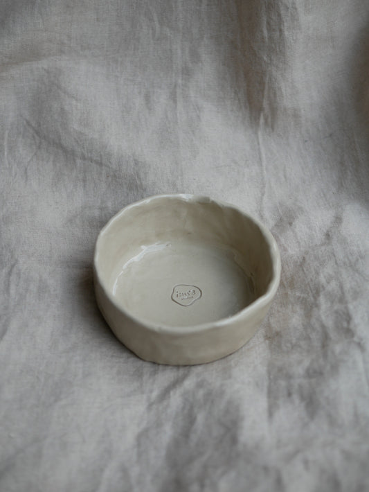 Pet bowl small