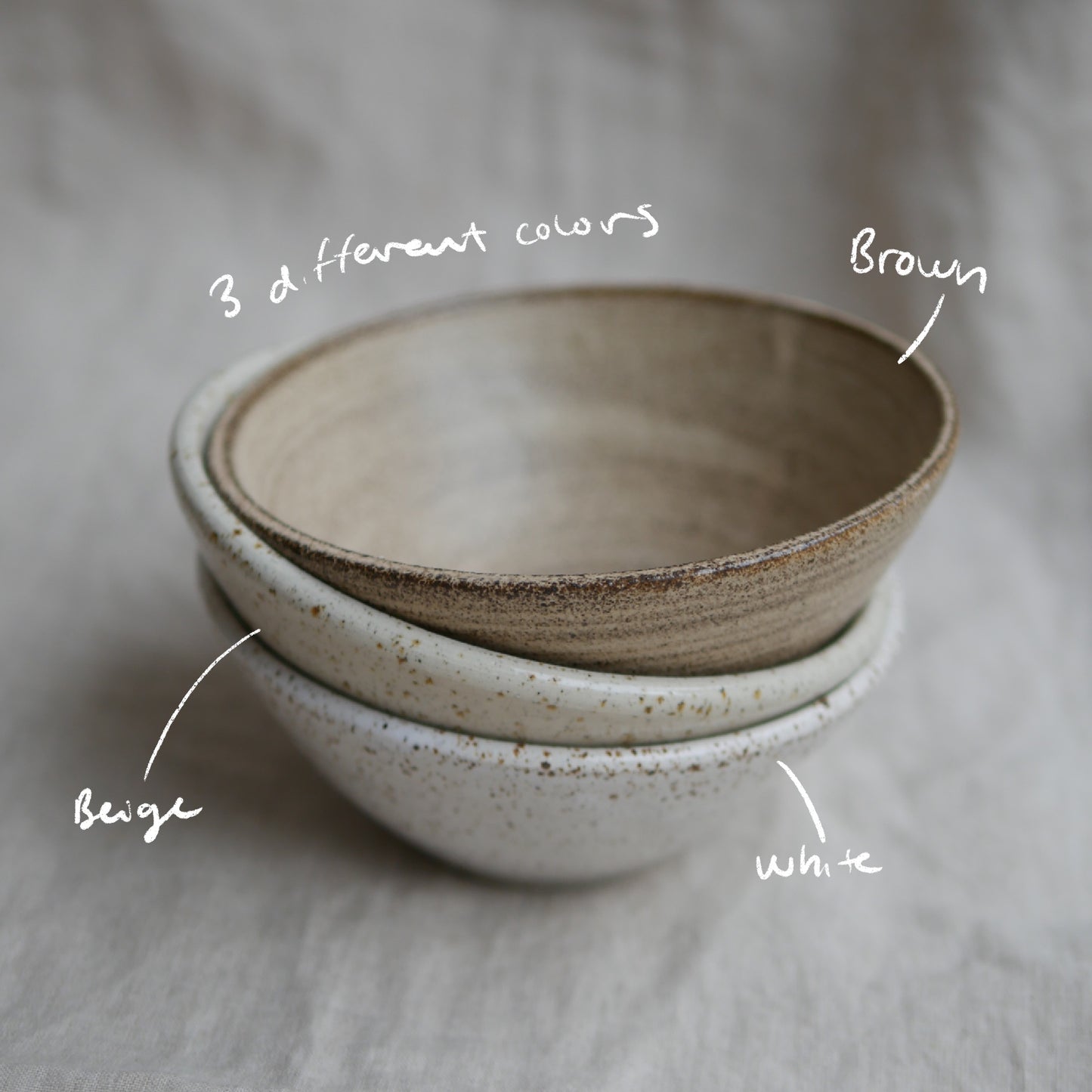 The perfect breakfast bowl