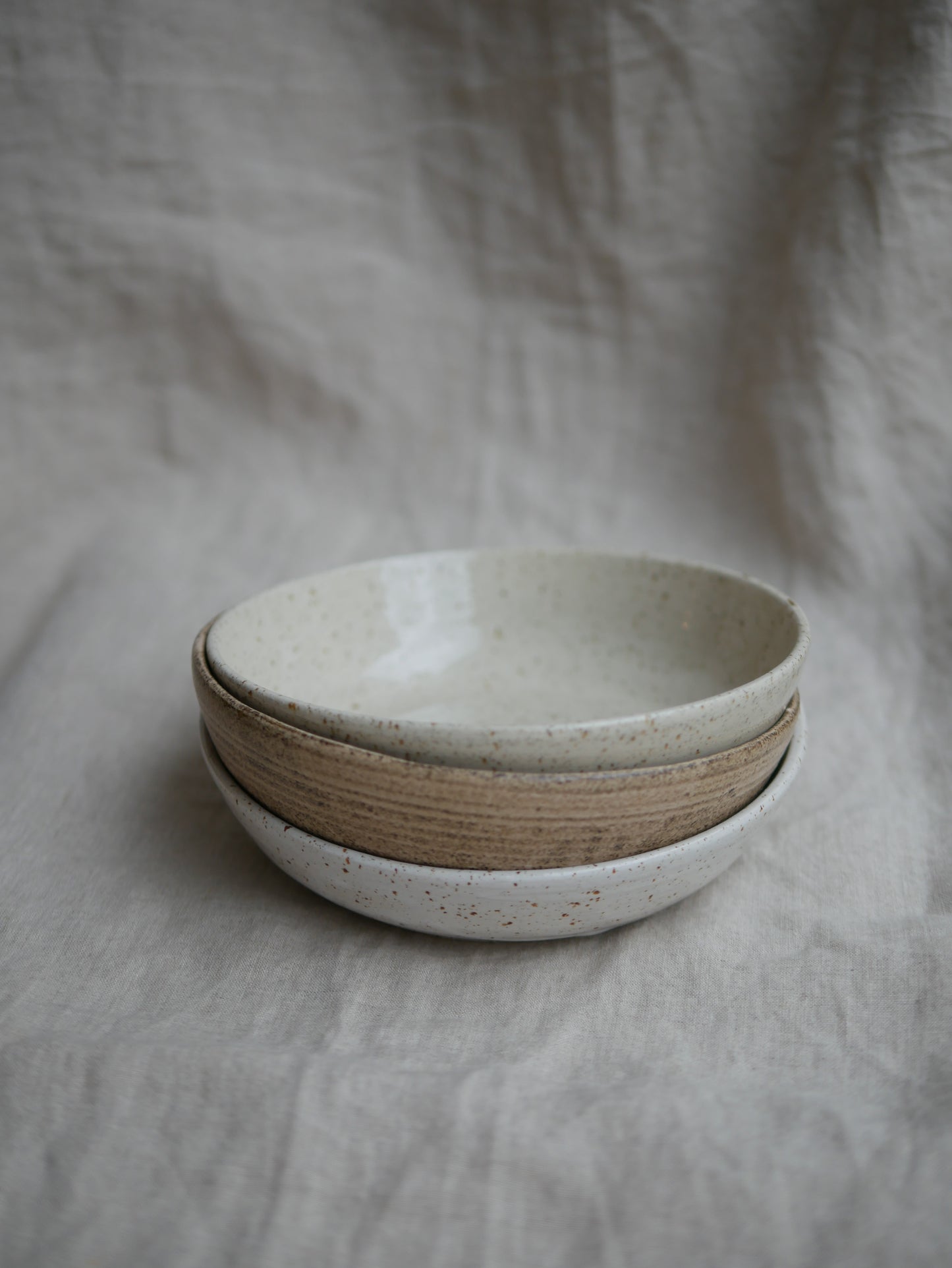 The perfect breakfast bowl