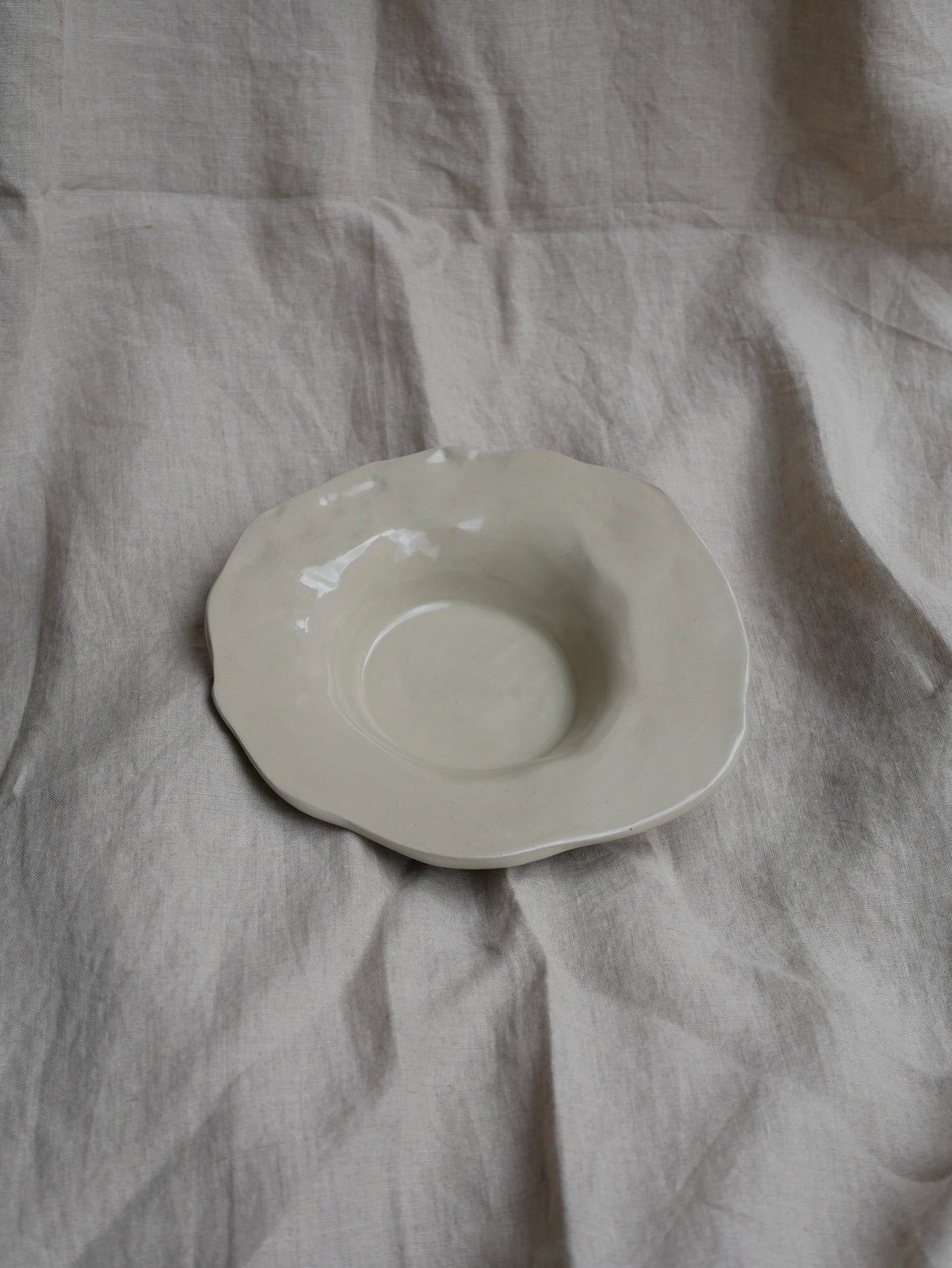 Blob Plate Small