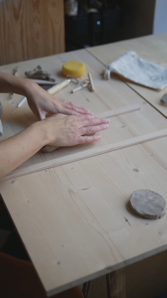 Clay Kit