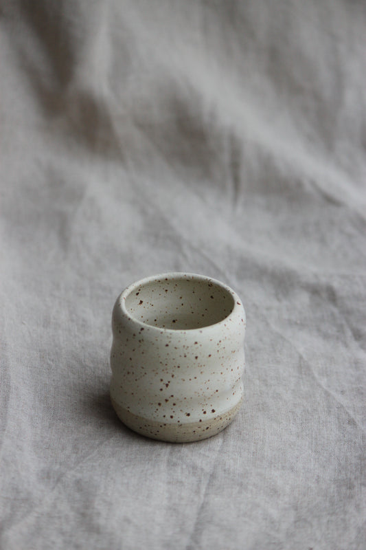 Cloud Espresso Cup